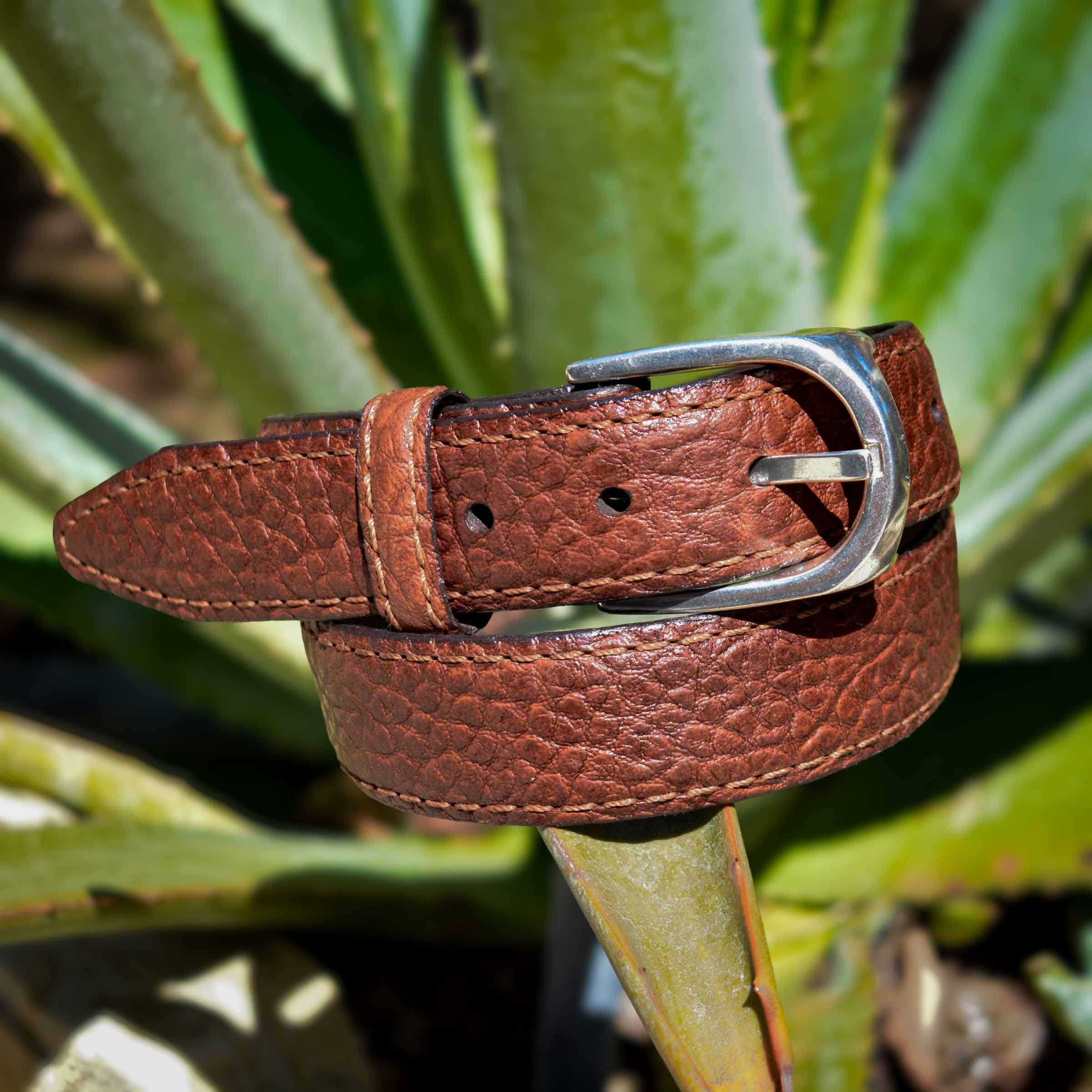 Pinnacle Peanut | 1.3" Width