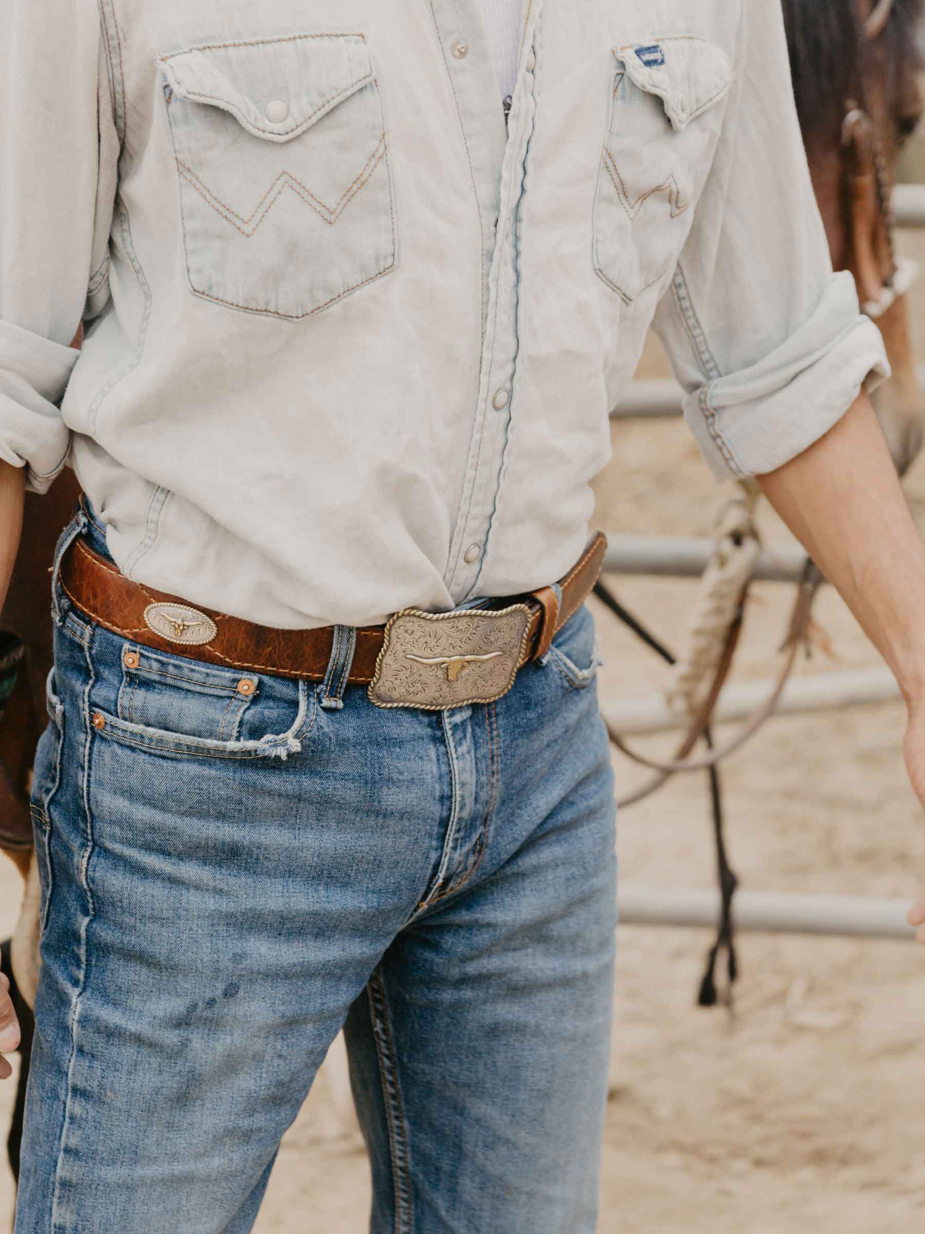 Texas | 1.5" Width