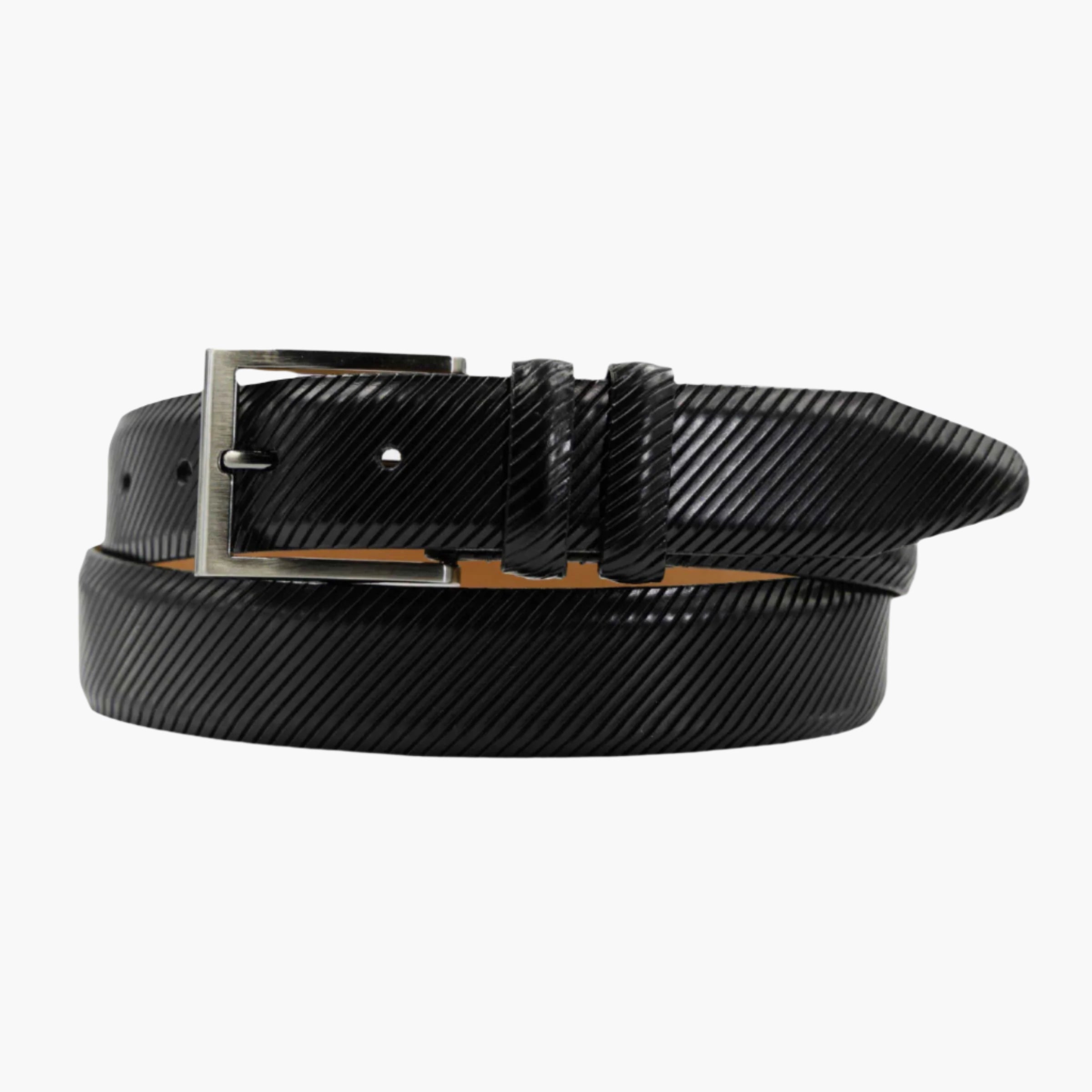 Men's Dress Belt
