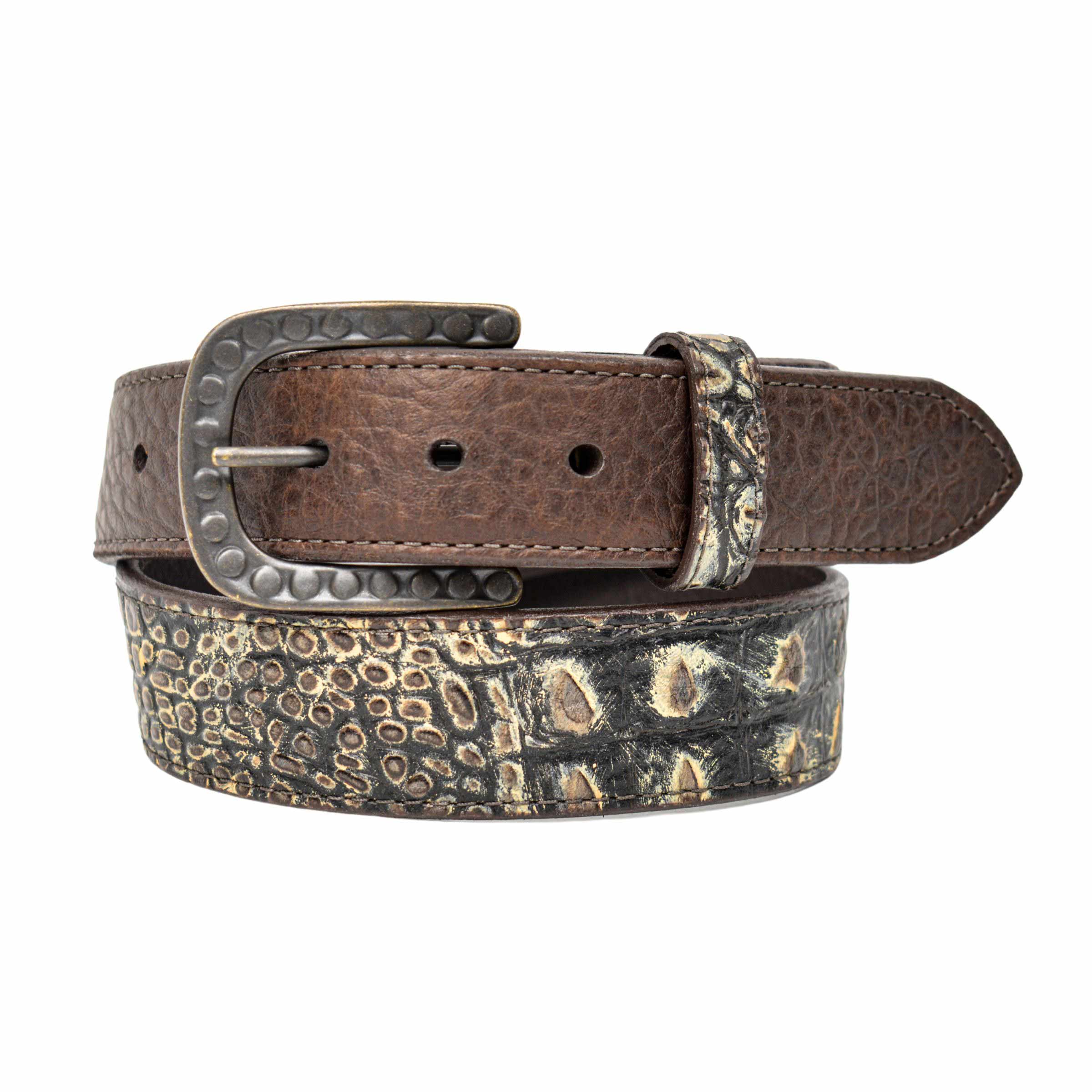 Toasted Croc | 1.5