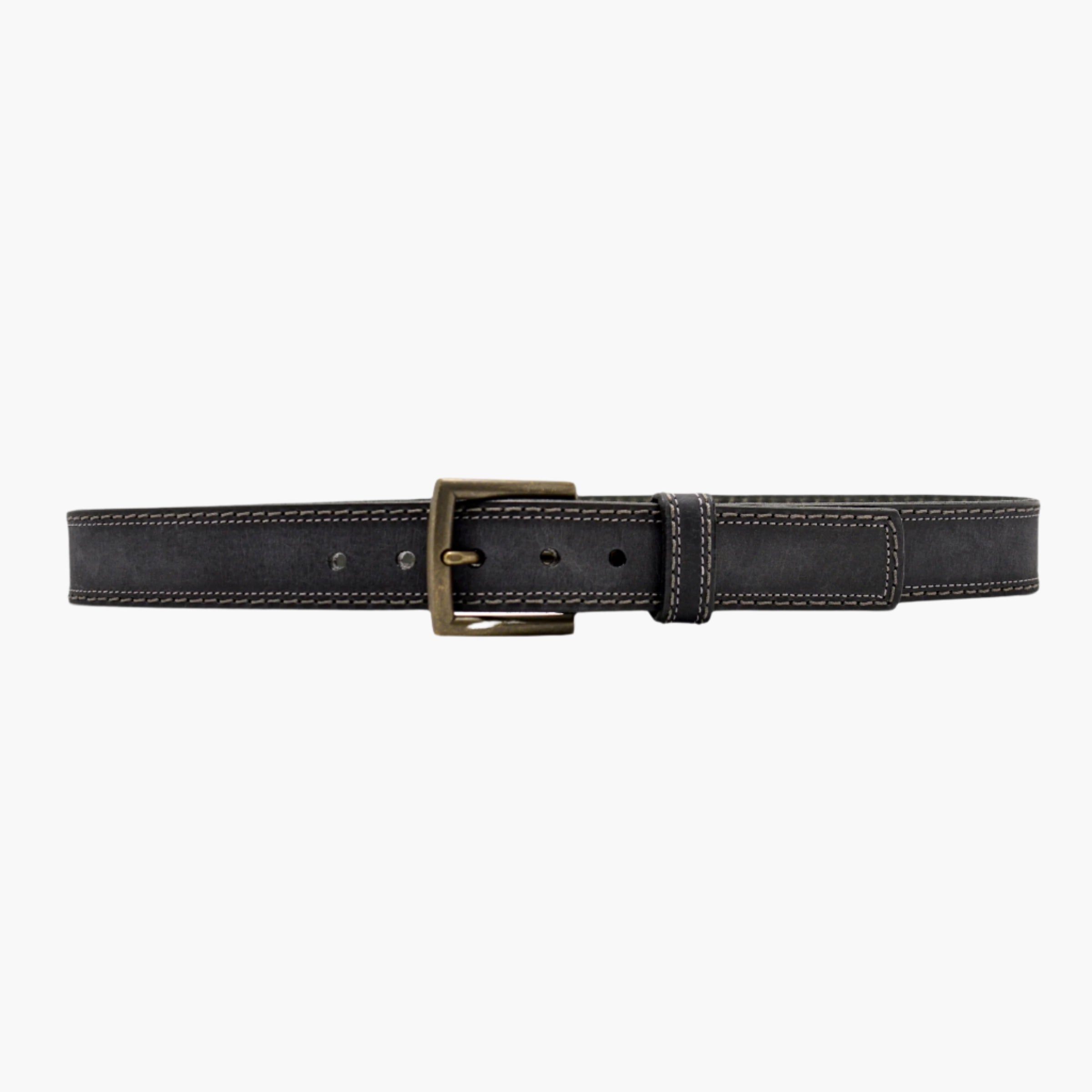 Troubadour Black | 1.5" Width