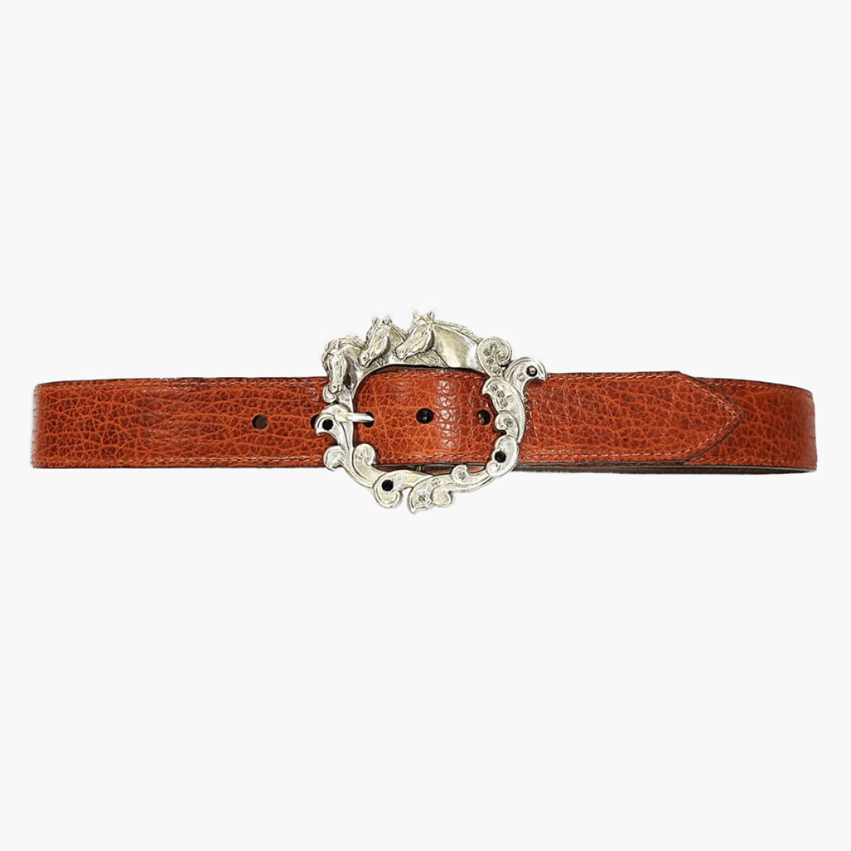 Vaquera Peanut | 1.5" Width