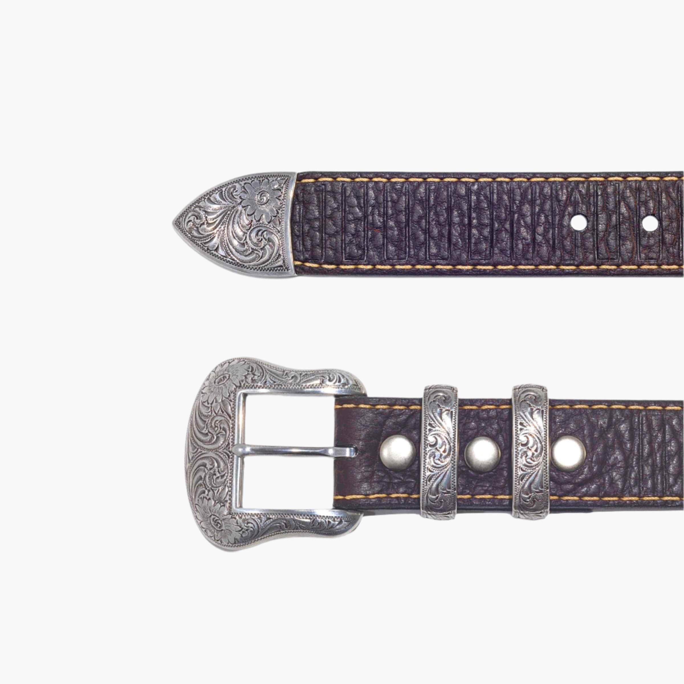 Wild Bill Brown | 1.5" Width