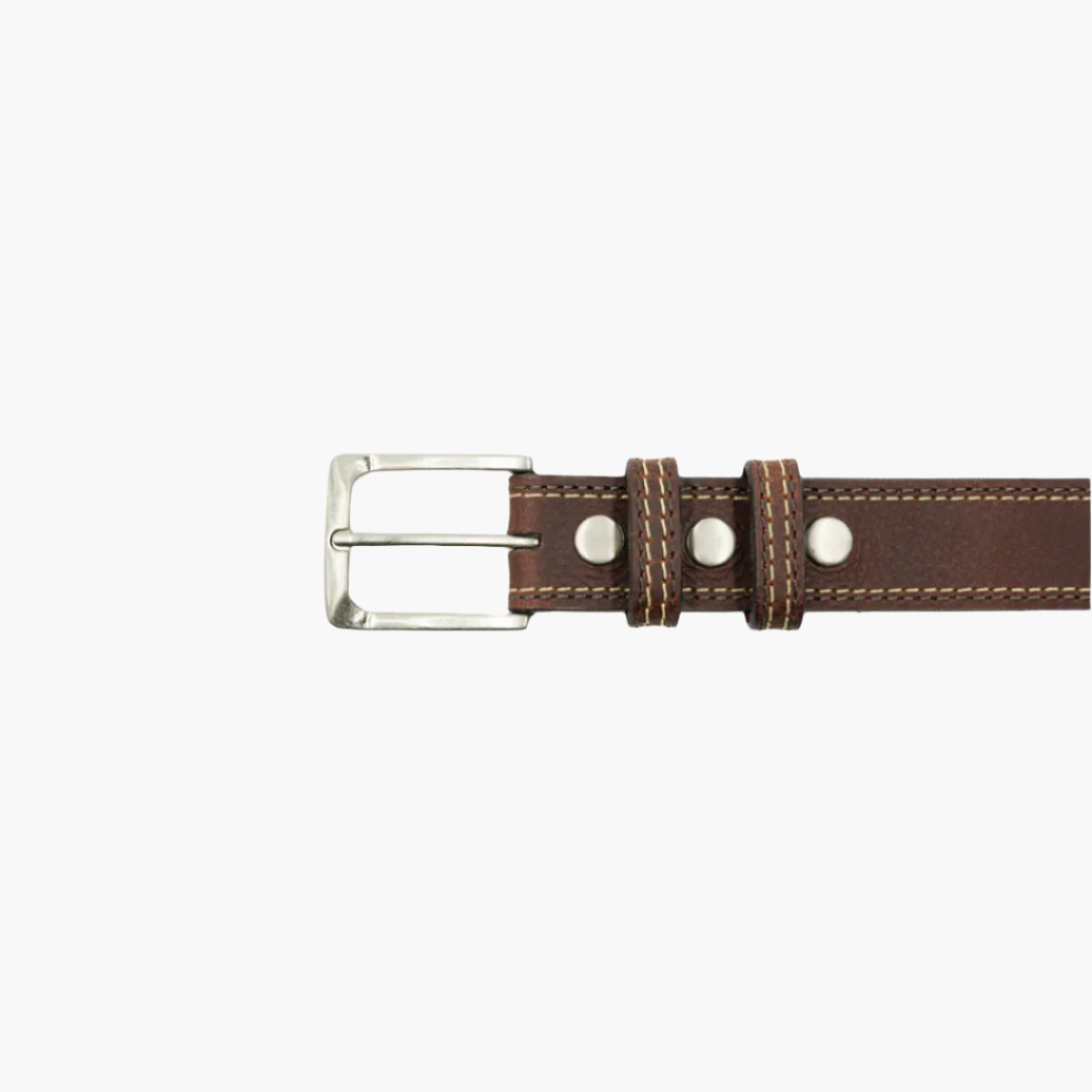Wrigley Brown | 1.3" Width