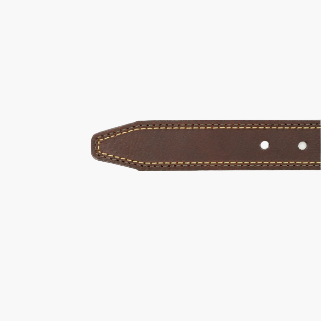 Wrigley Brown | 1.3" Width