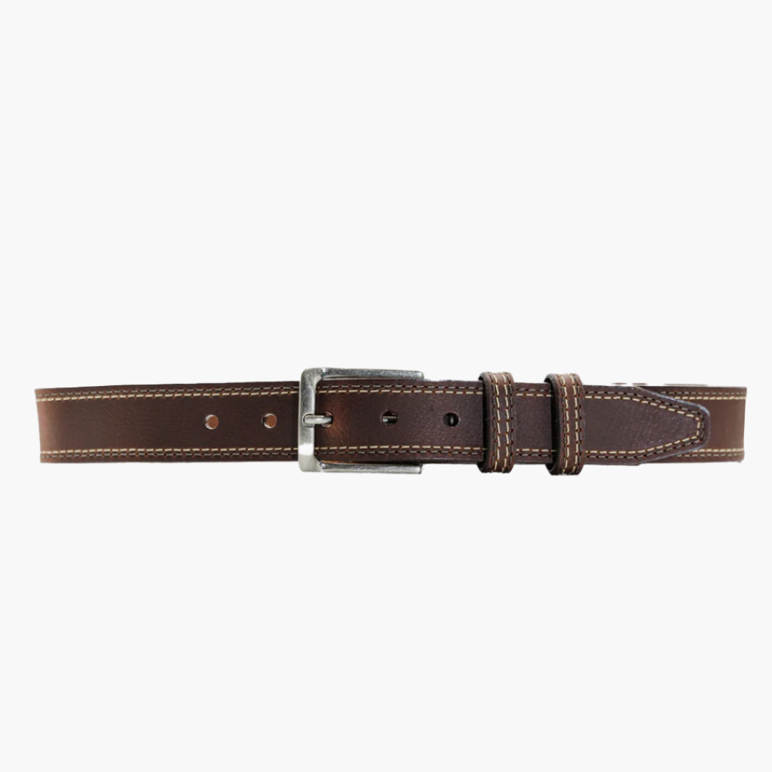 Wrigley Brown | 1.3" Width