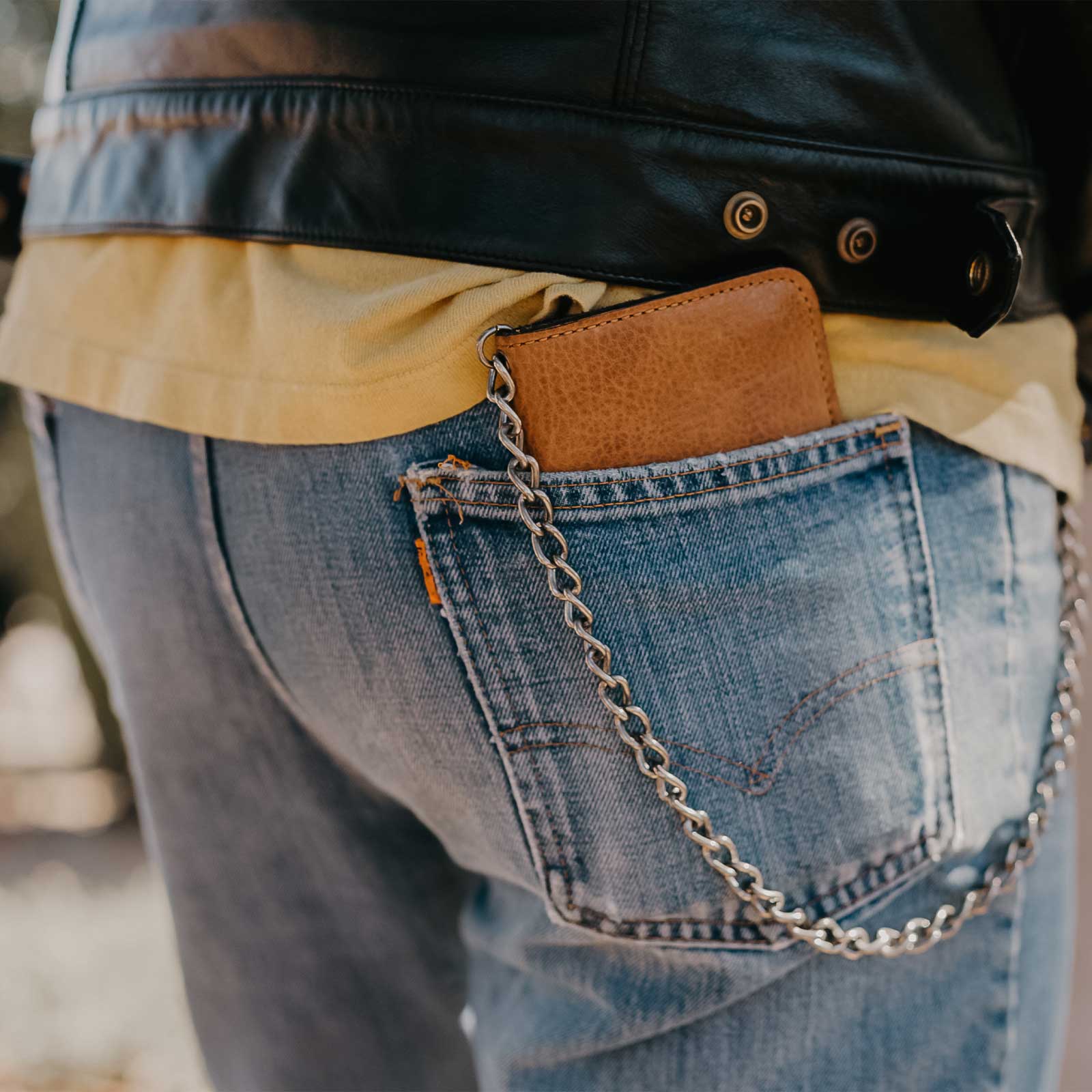 DONAVON FRANKENREITER TOUR WALLET