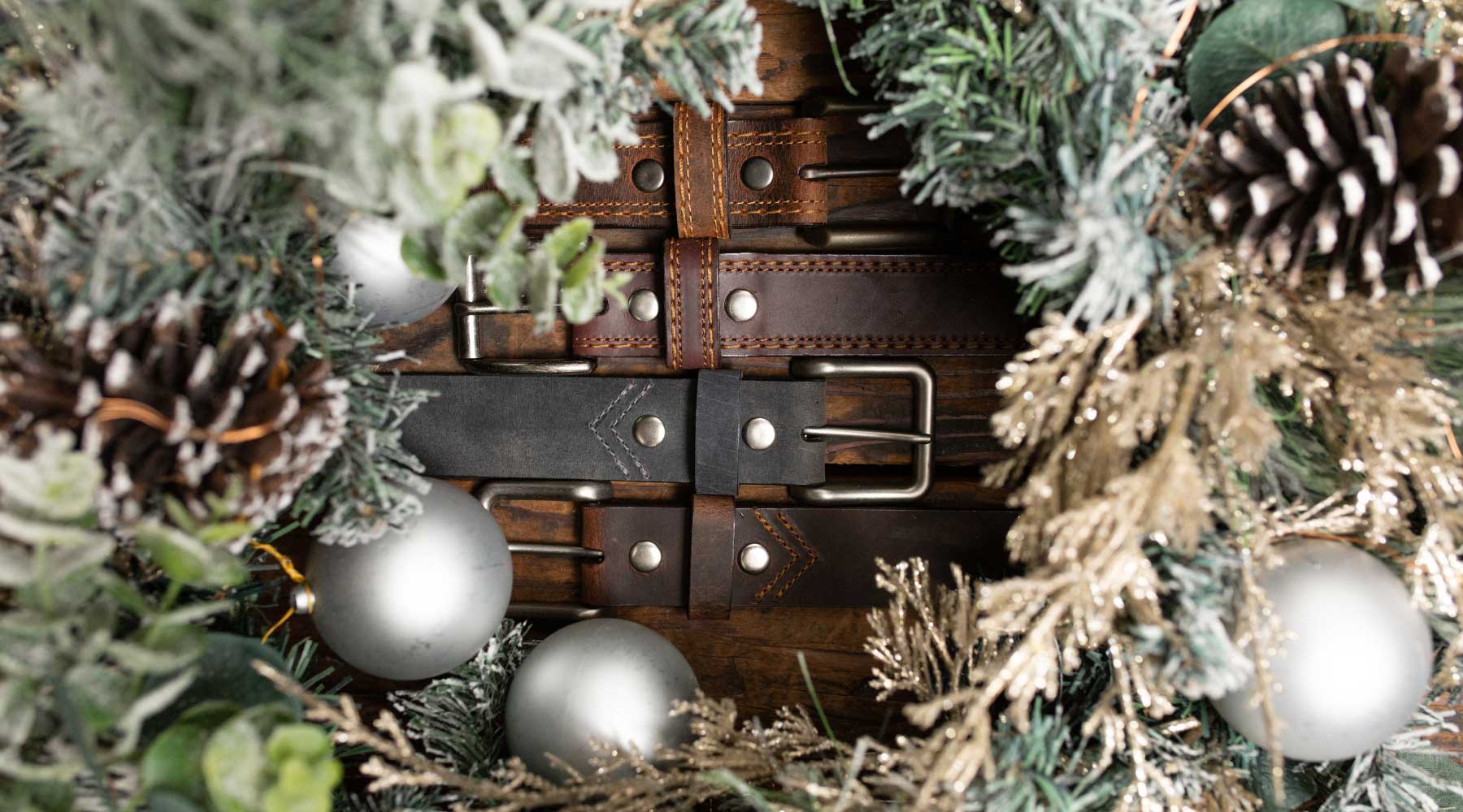 The Lejon Leather Goods 2024 Ultimate Gift Guide For The Holidays