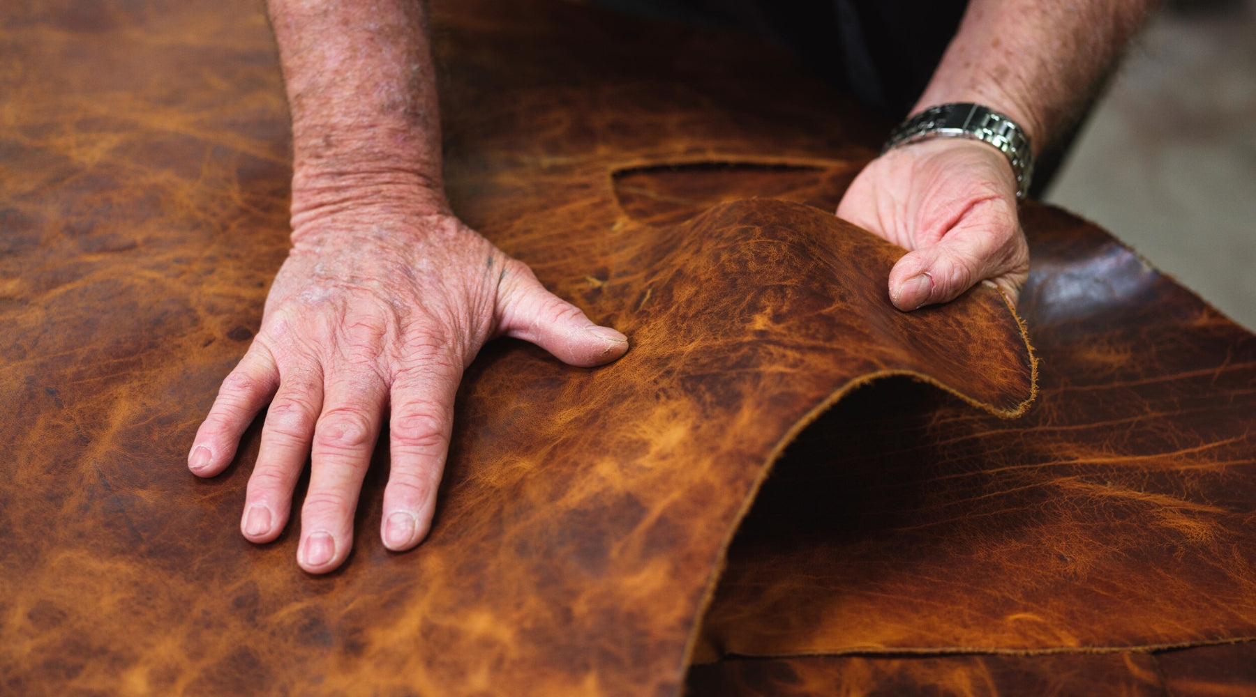 How Leather Belts Are Made | Where Tradition Meets Timeless Style in 21 Meticulous Steps