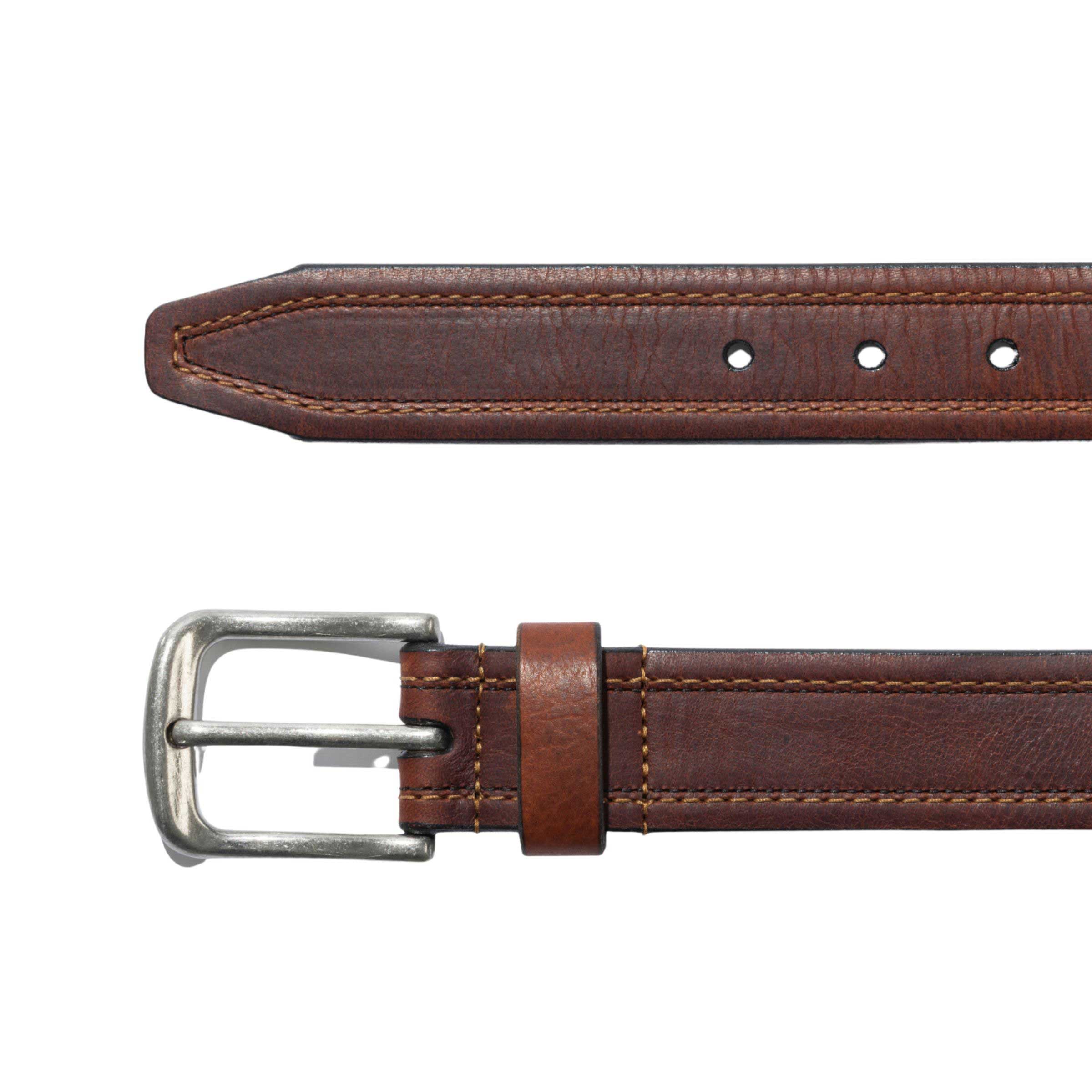 Gettysburg Saddle | 1.5" Width