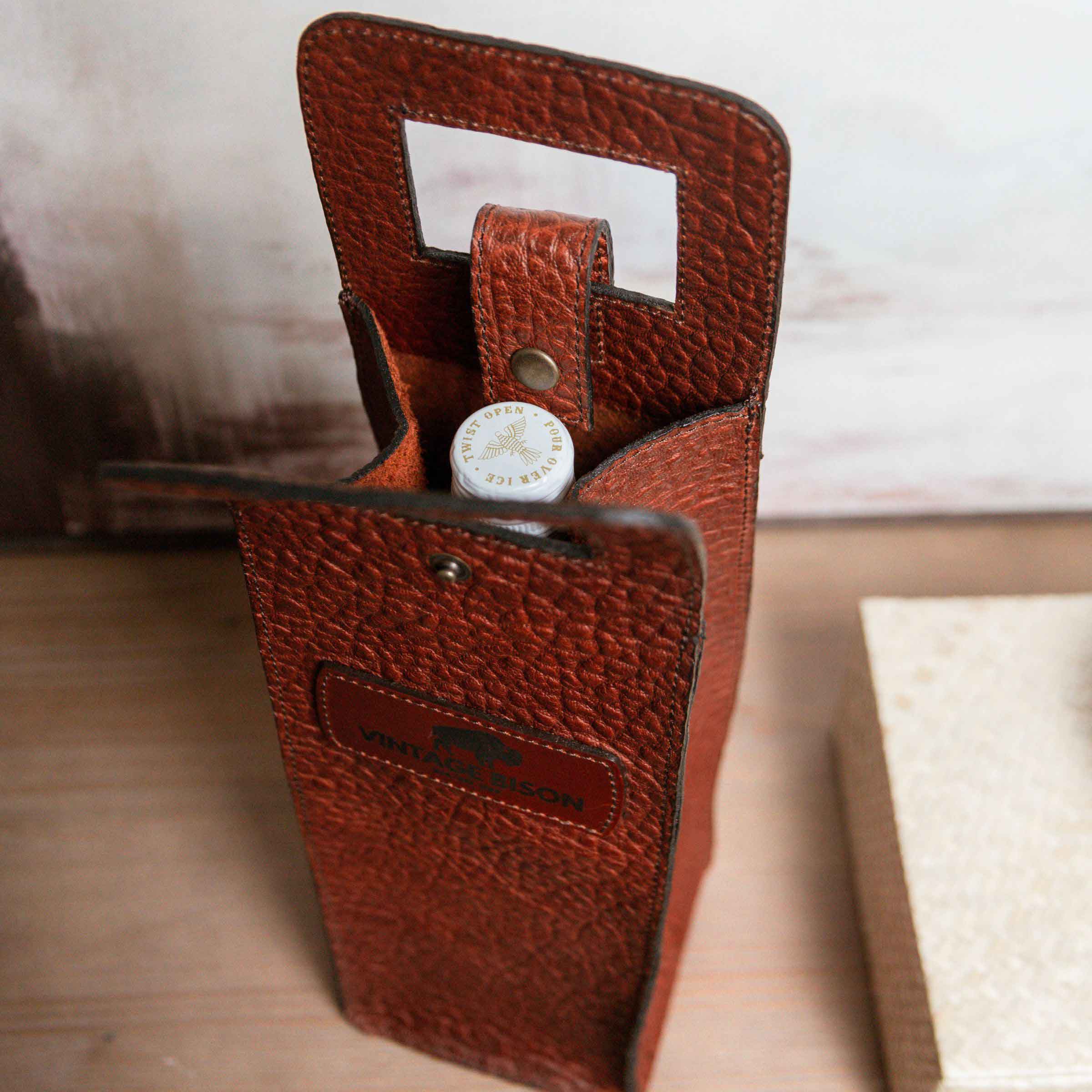 WINE TOTE