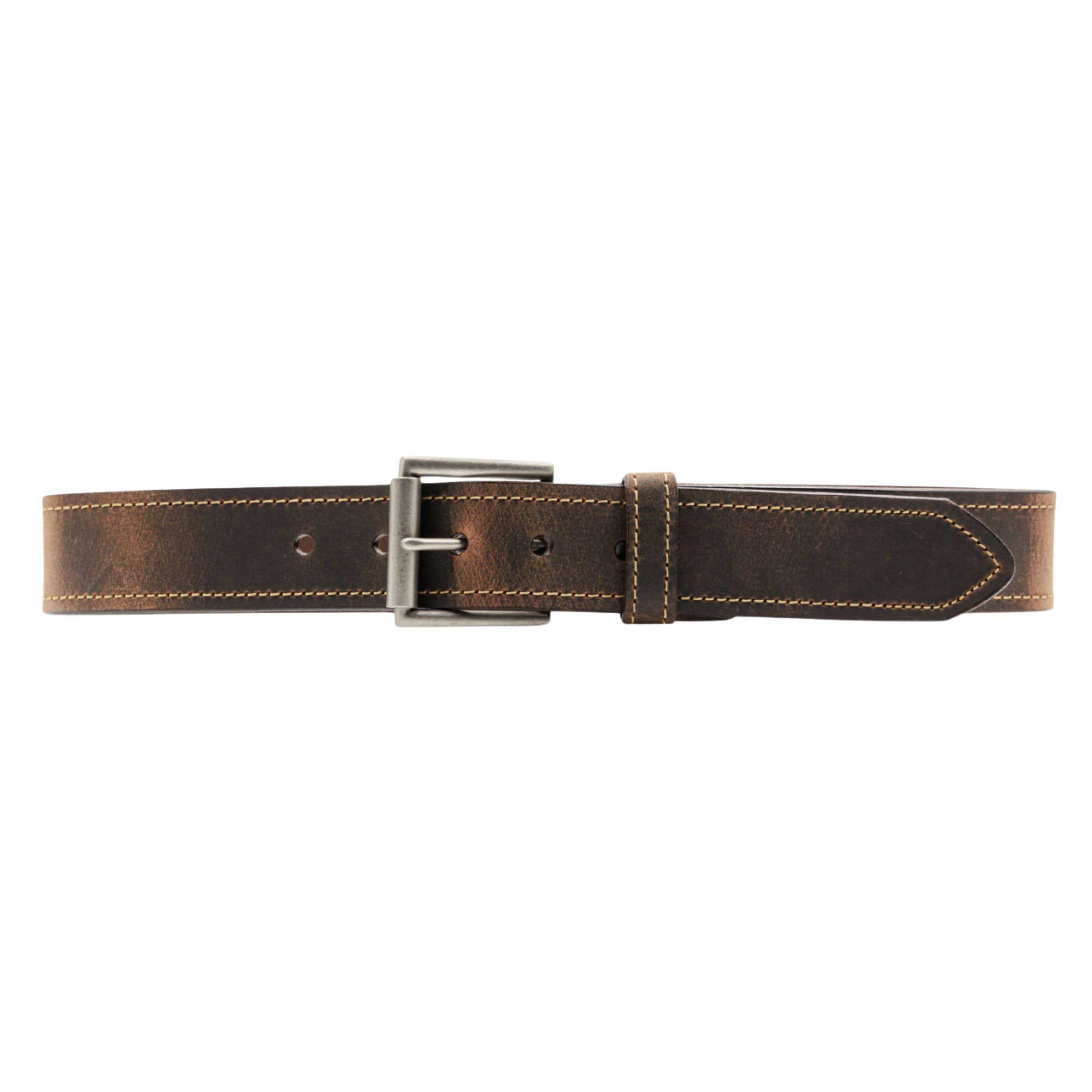 Tracker Brown | 1.5" Width