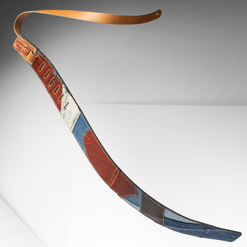 Donavon Frankenreiter Guitar Strap