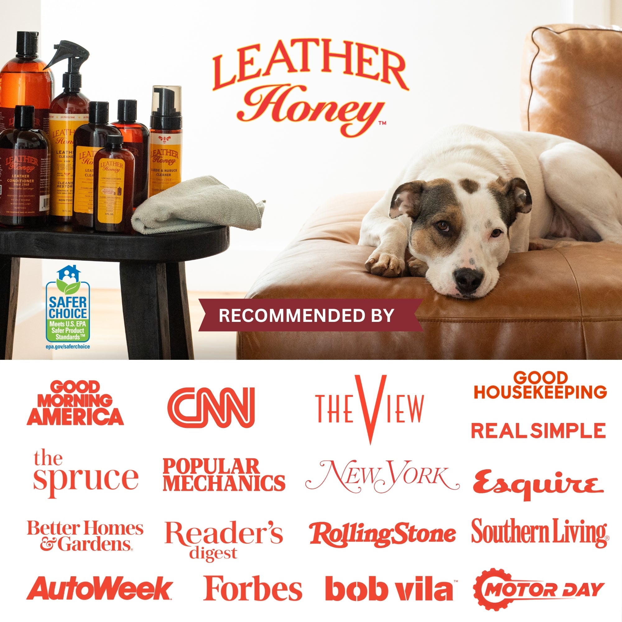 Lint-Free Application Cloth