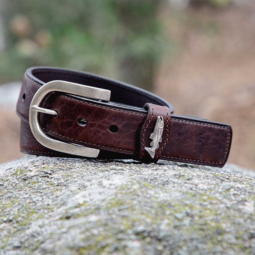 Big Fish | 1.5" Width