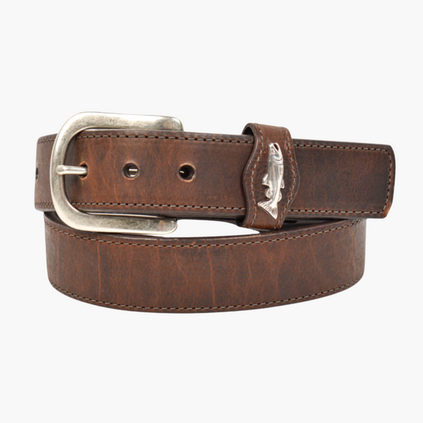 小物 namacheko brogue belt Namacheko brogue-style Belt | Black | FARFETCH