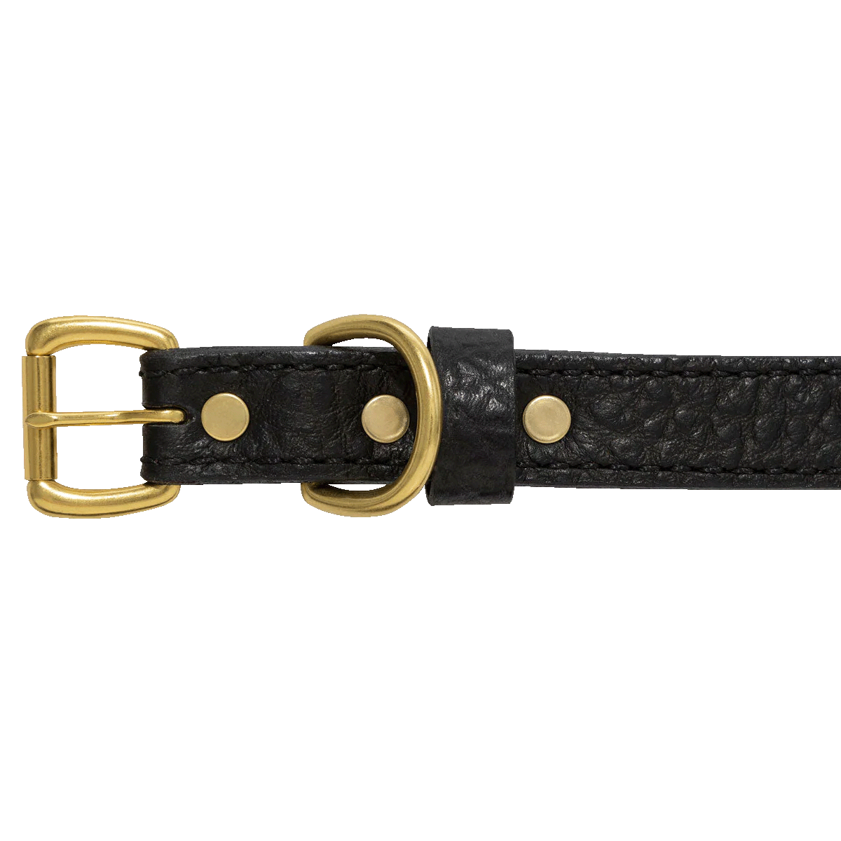 BISON DOG COLLAR