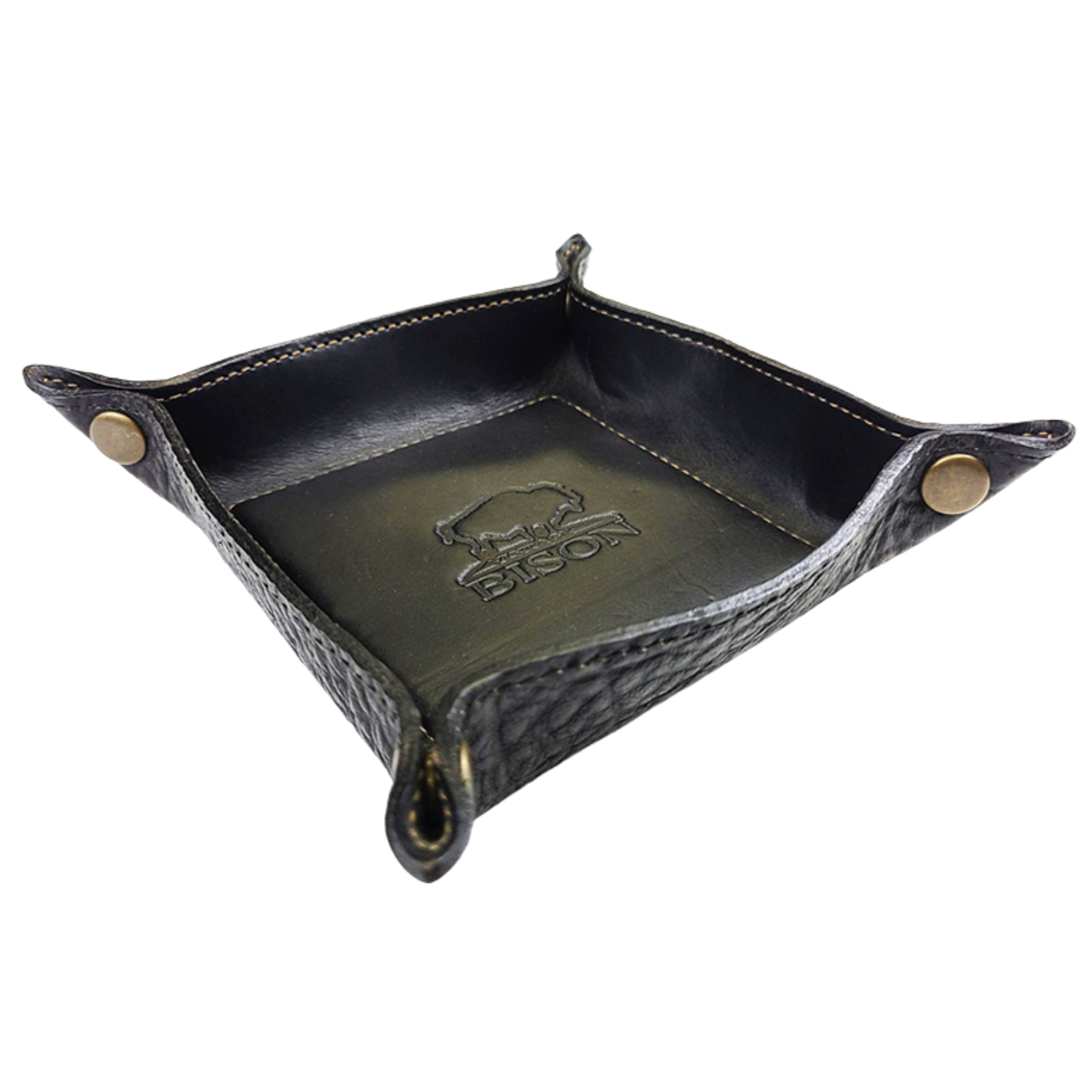 Catchall Tray, Black