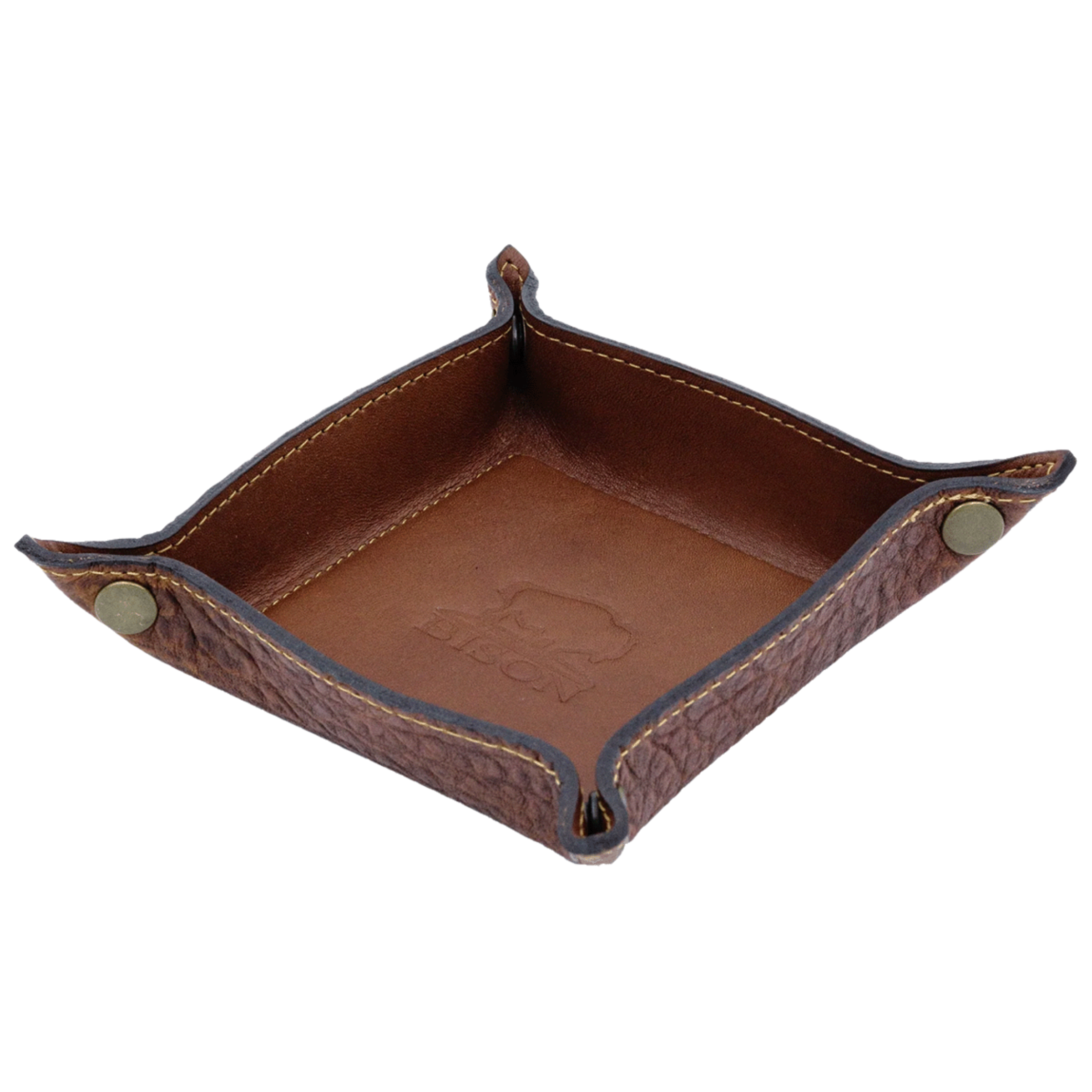 Catchall Tray, Peanut