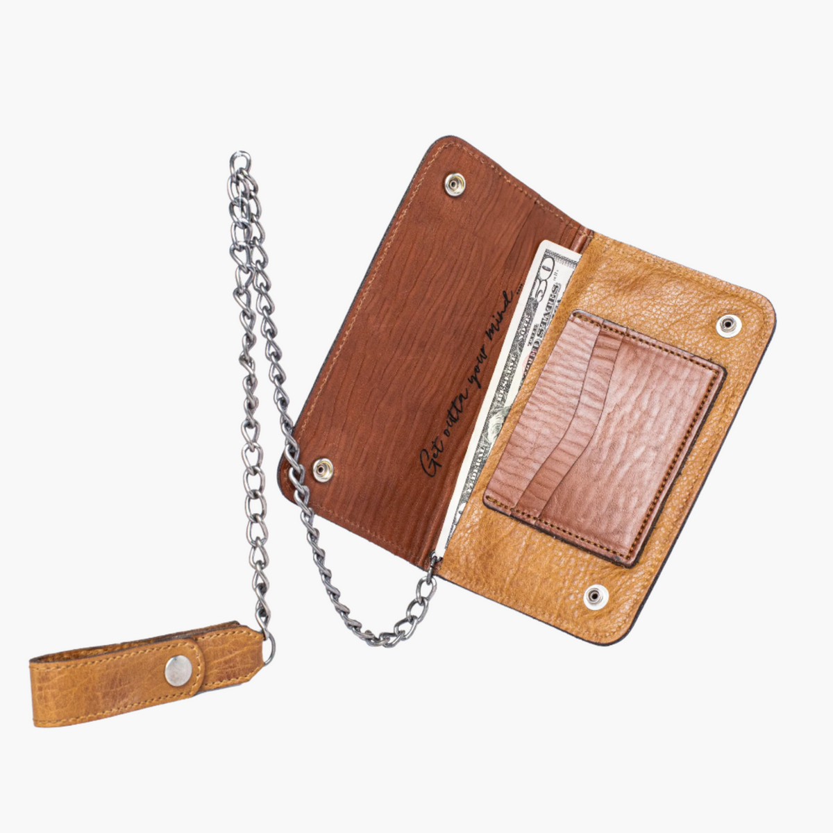 Donavon Frankenreiter Tour Wallet | Limited Edition Leather Accessory Donavon Frankenreiter Tour Wallet | Limited Edition Leather Accessory