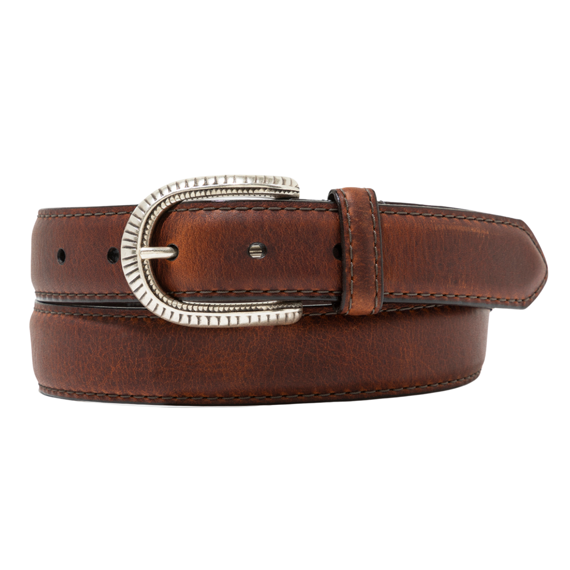 Corsicana Saddle | 1.2" Width