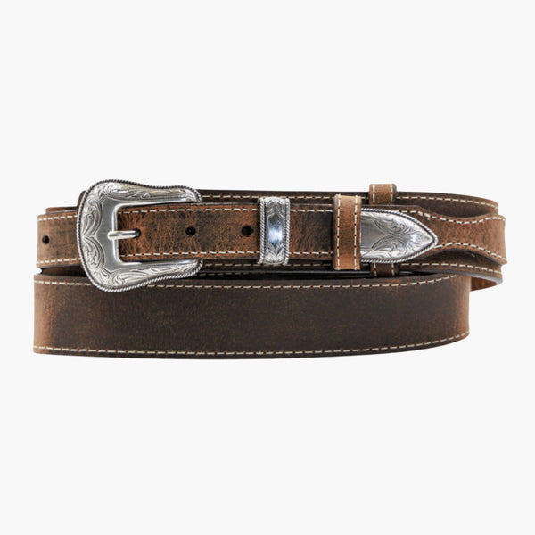 CRAZY RANGER - Lejon Belts