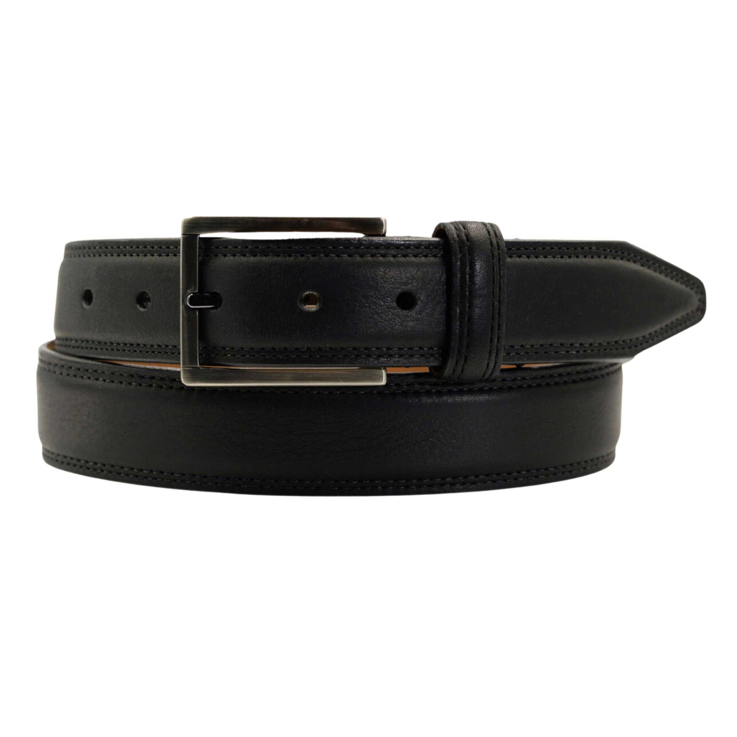 Men's Dress Belt