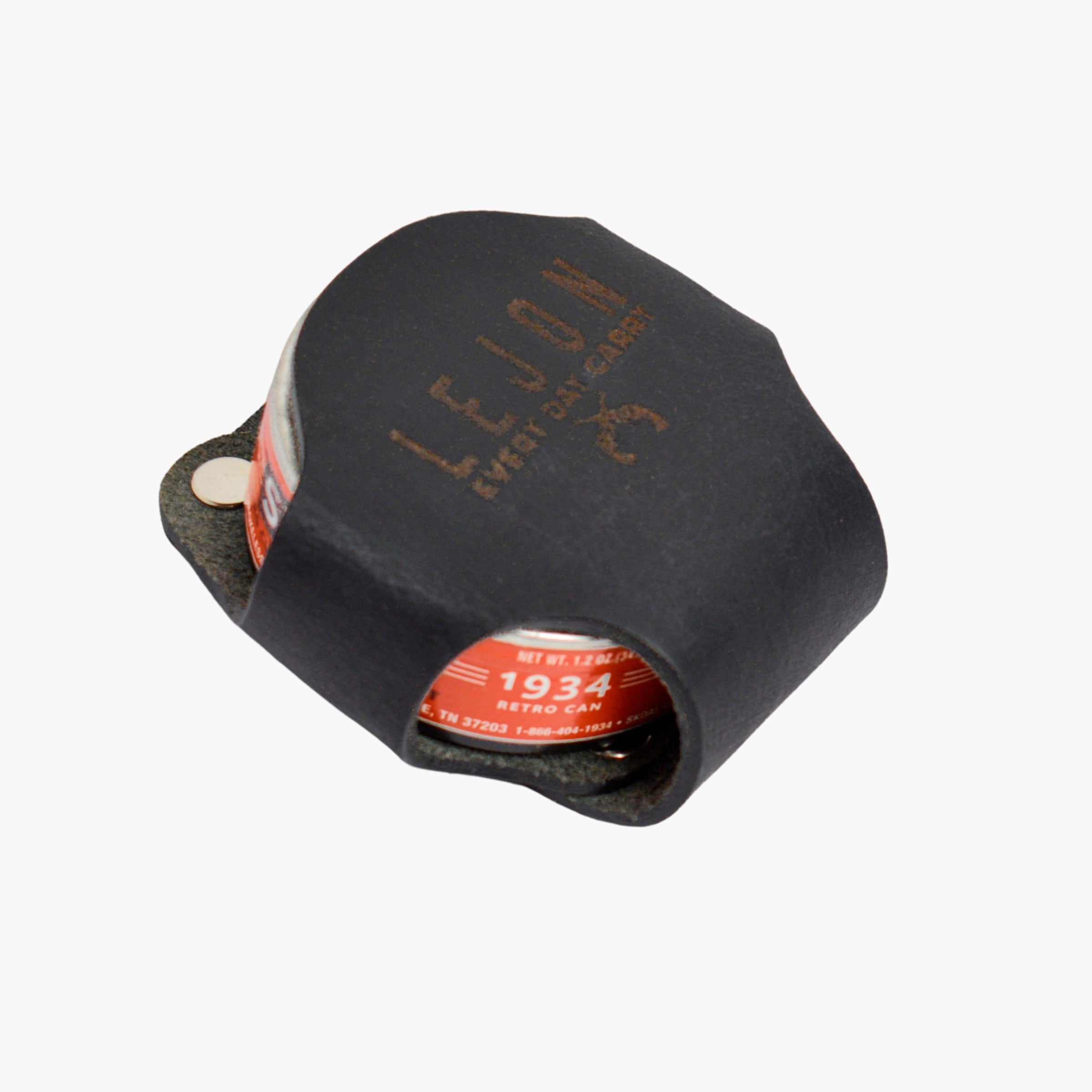 TinTote, Black