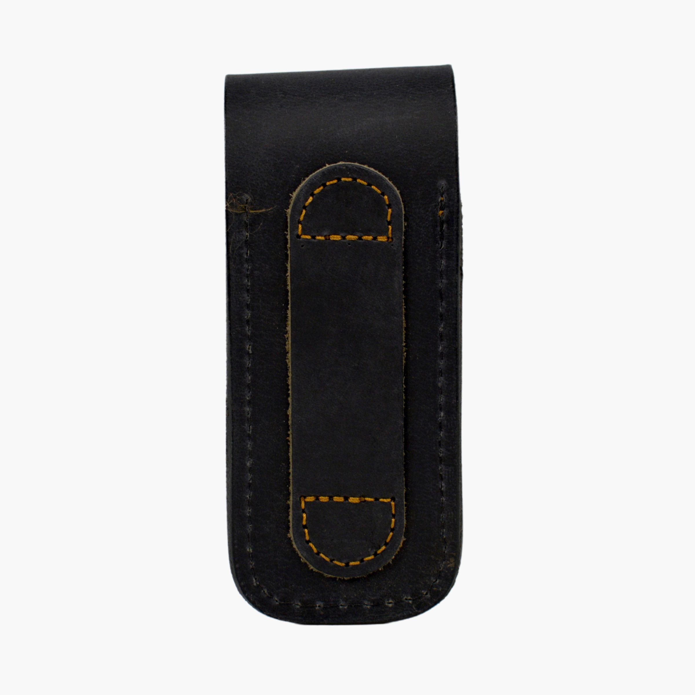 Sidekick Knife Sheath, Black