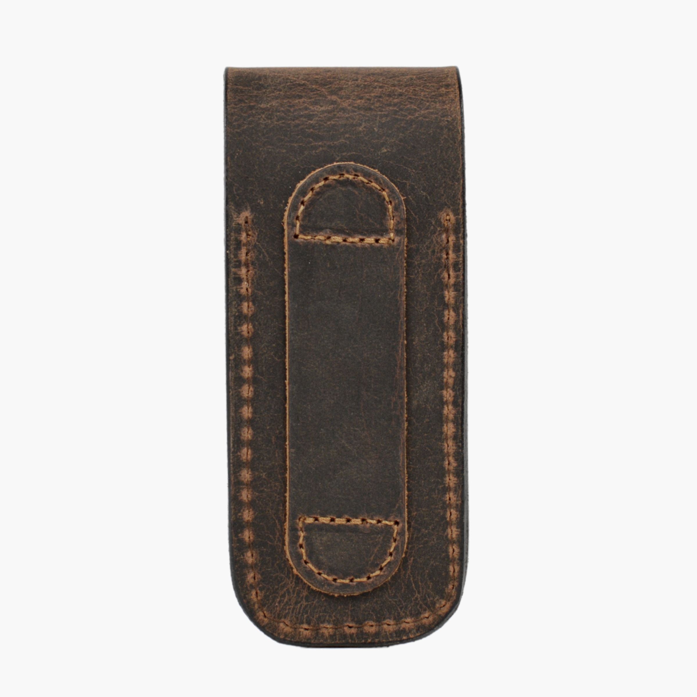 Sidekick Knife Sheath, Sienna