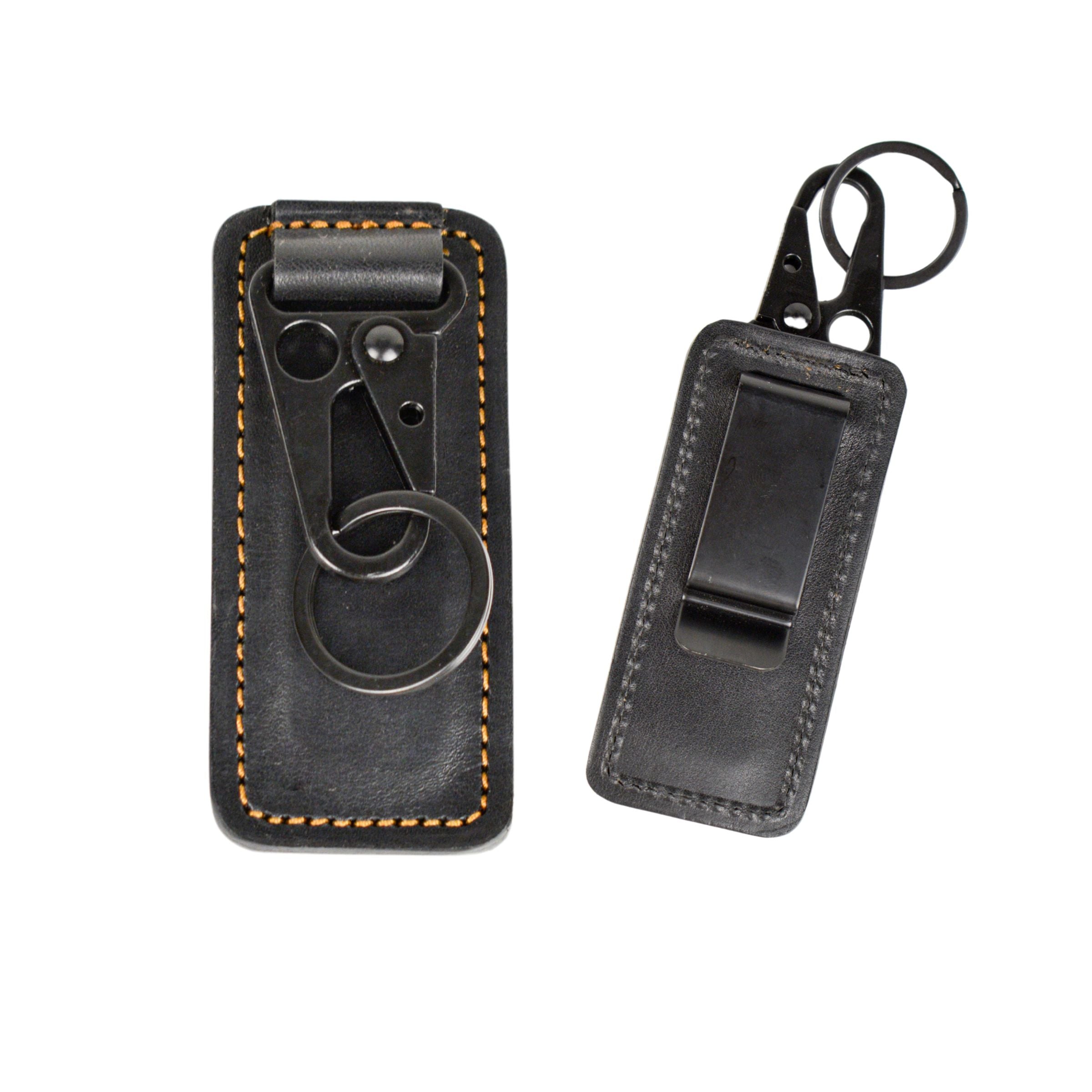 EZ Clip Black Key Holder