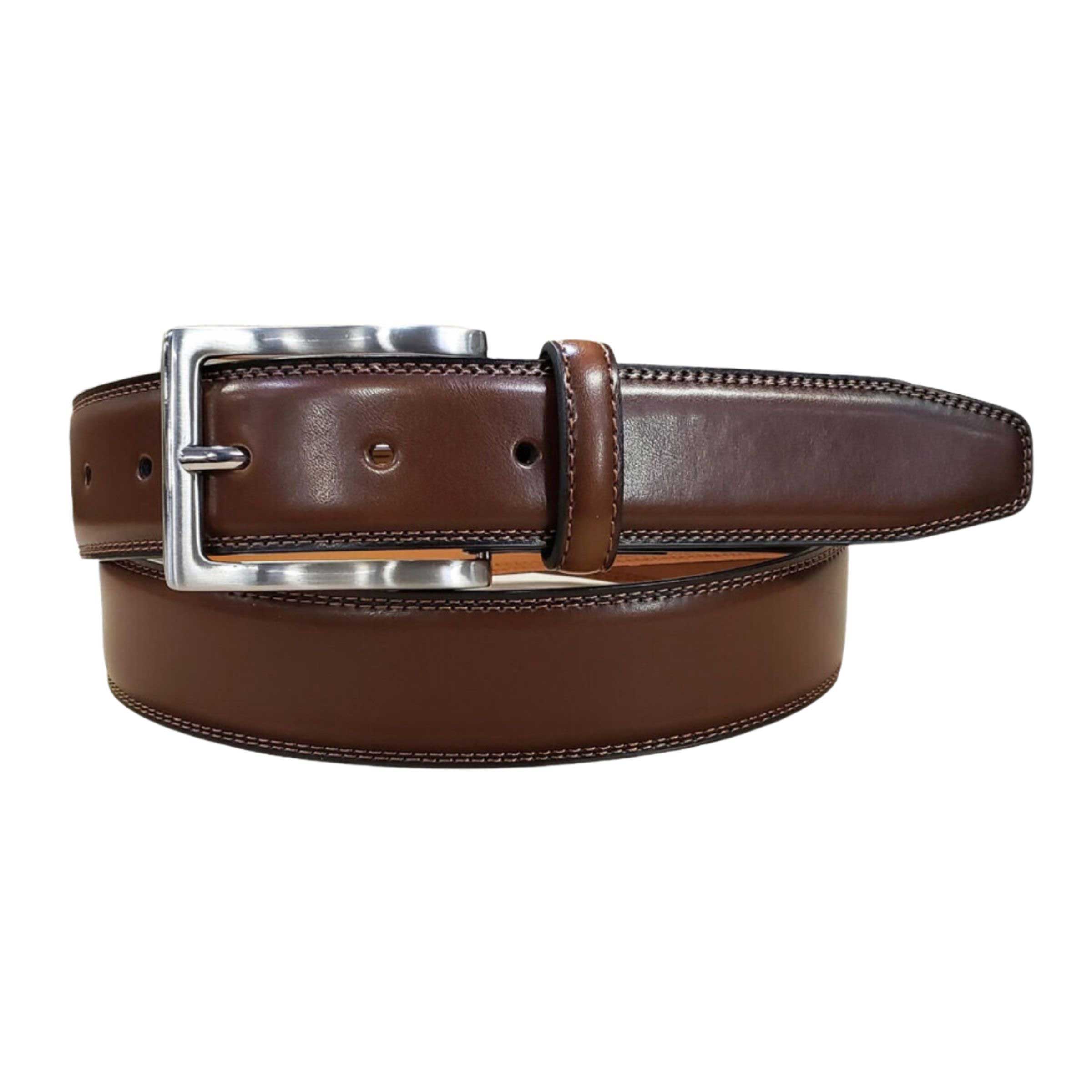 Men's Dress Belt