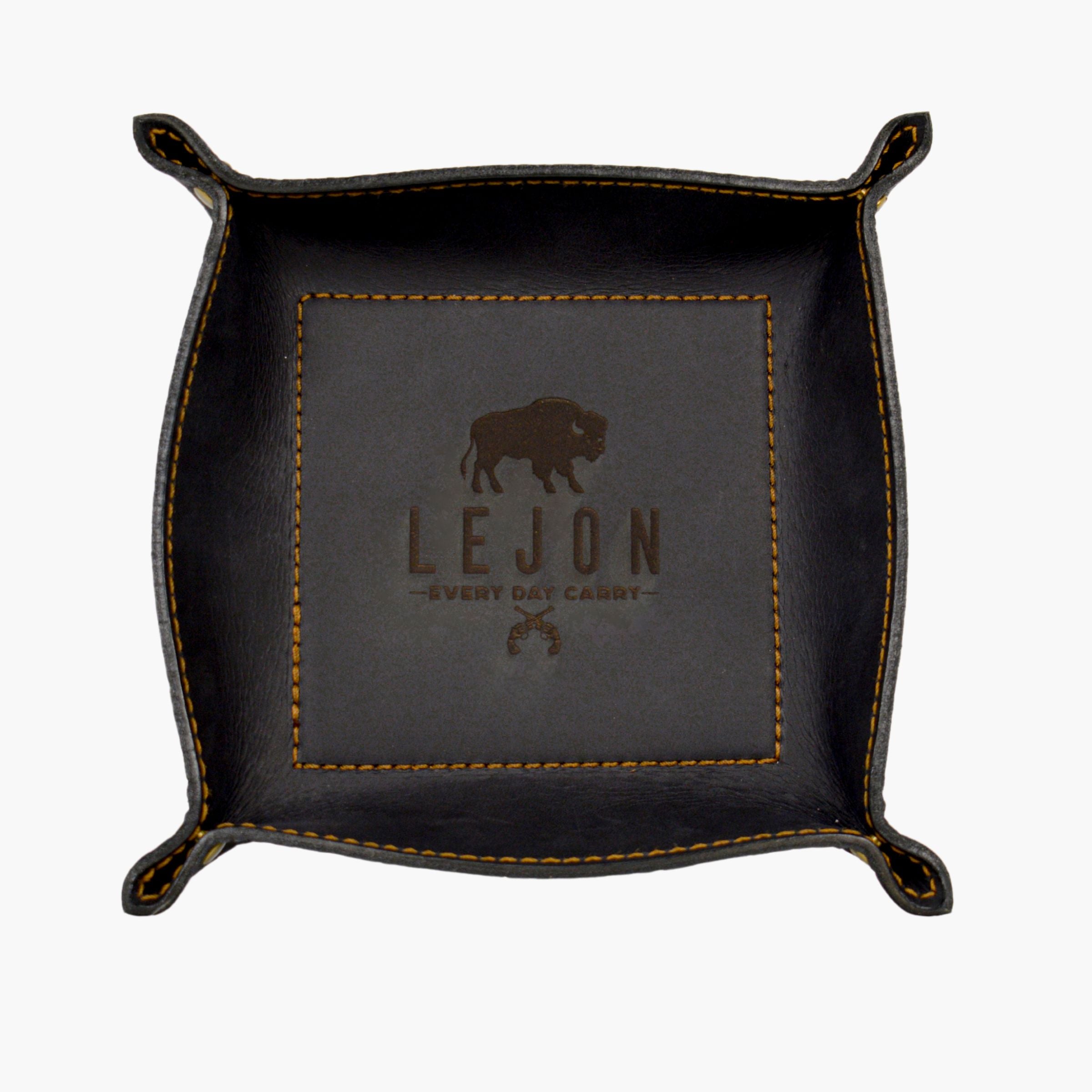 Every Day Catchall, Black