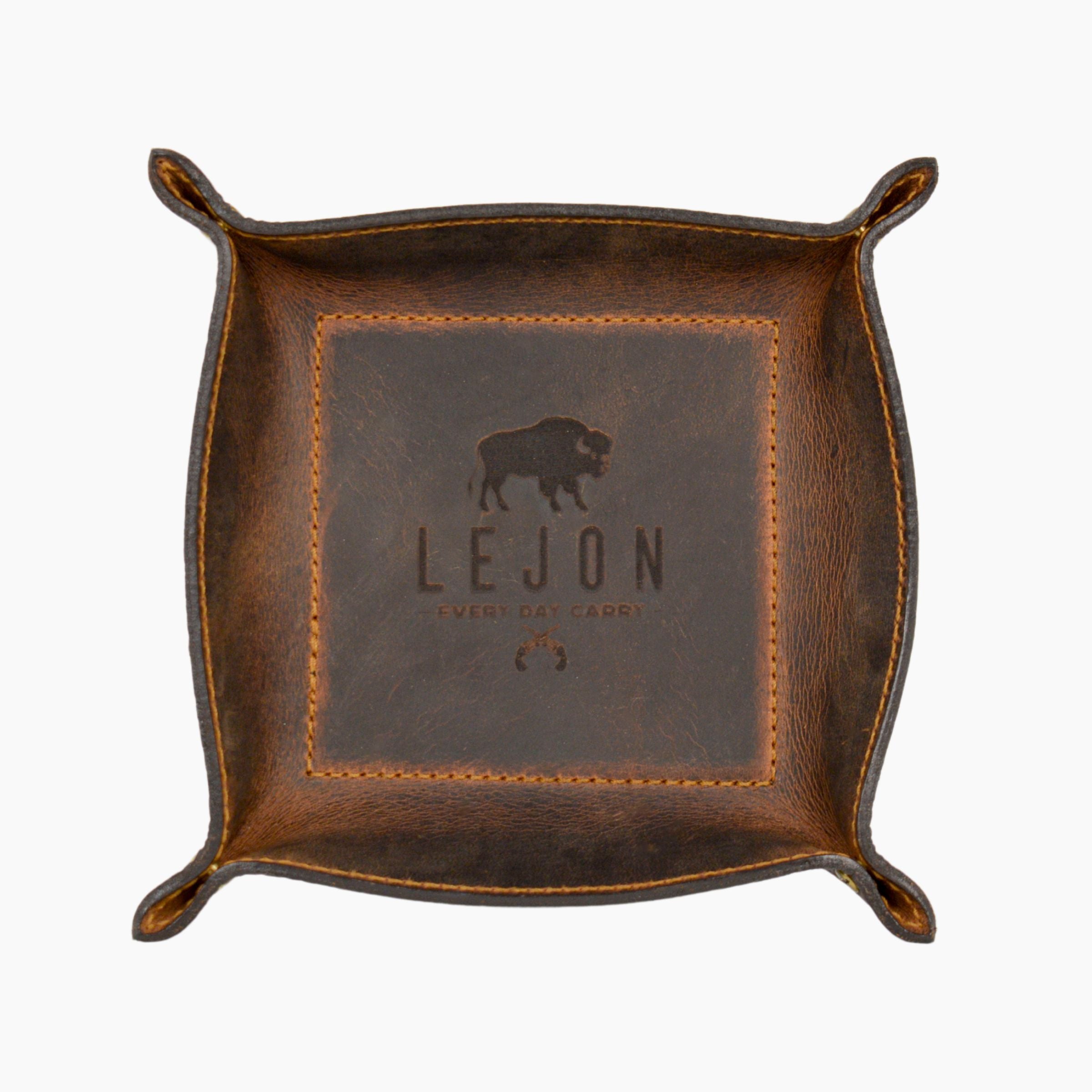 Every Day Catchall, Sienna