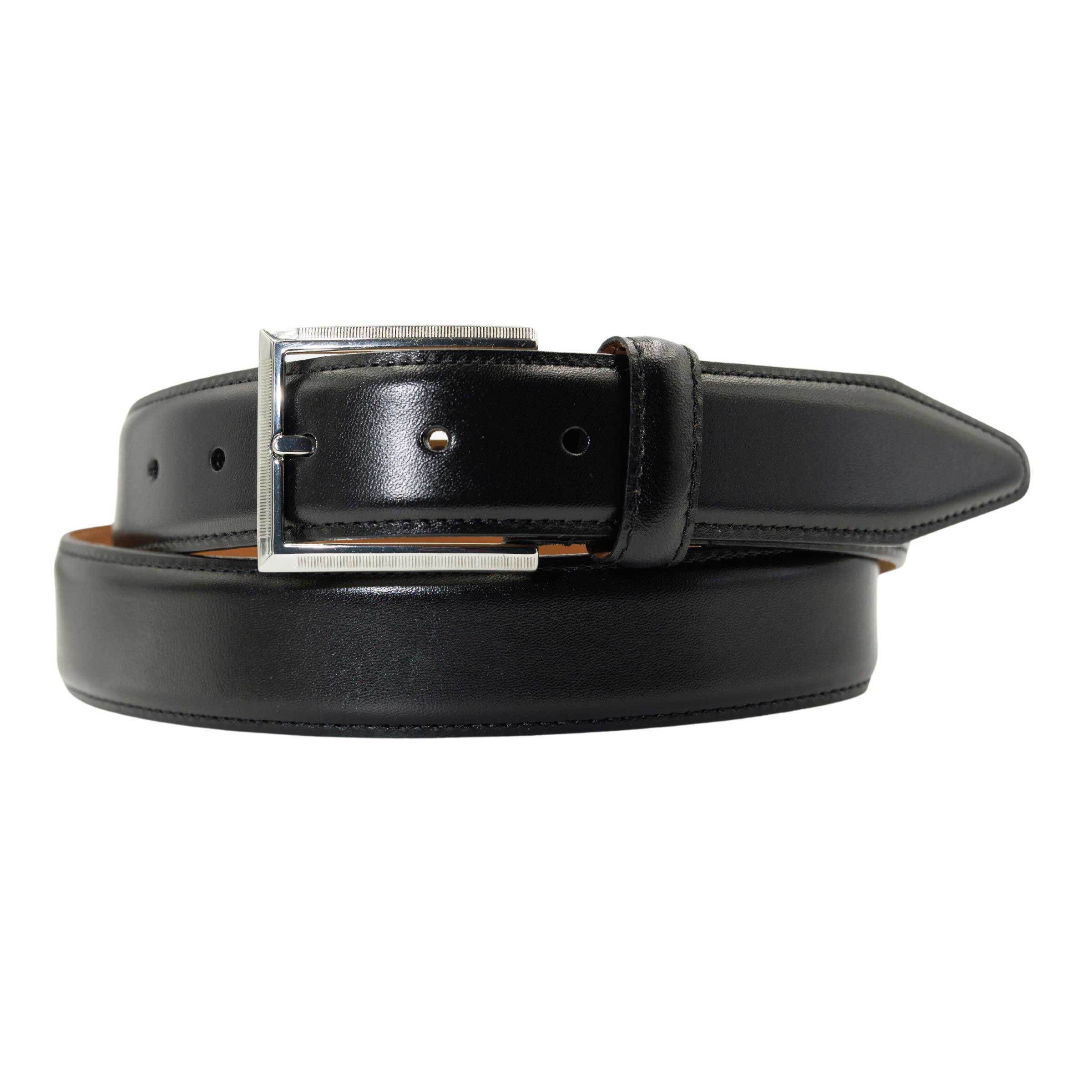 Men's Dress Belt