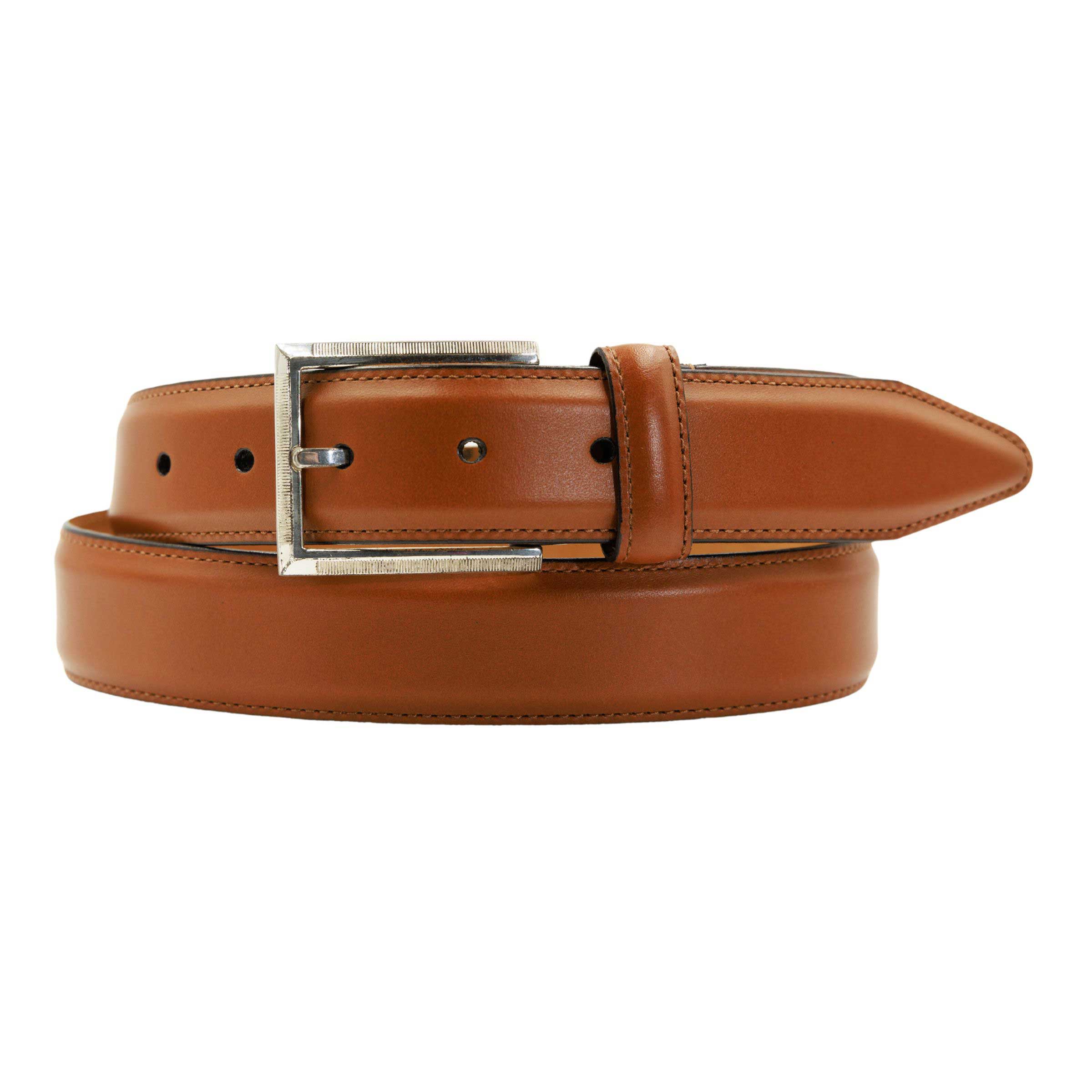 Men's Dress Belt