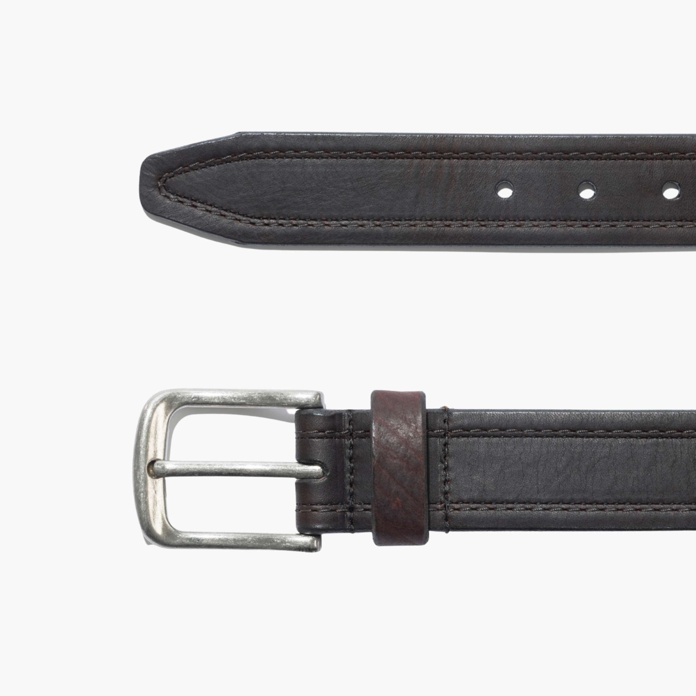 Gettysburg Brown | 1.5" Width