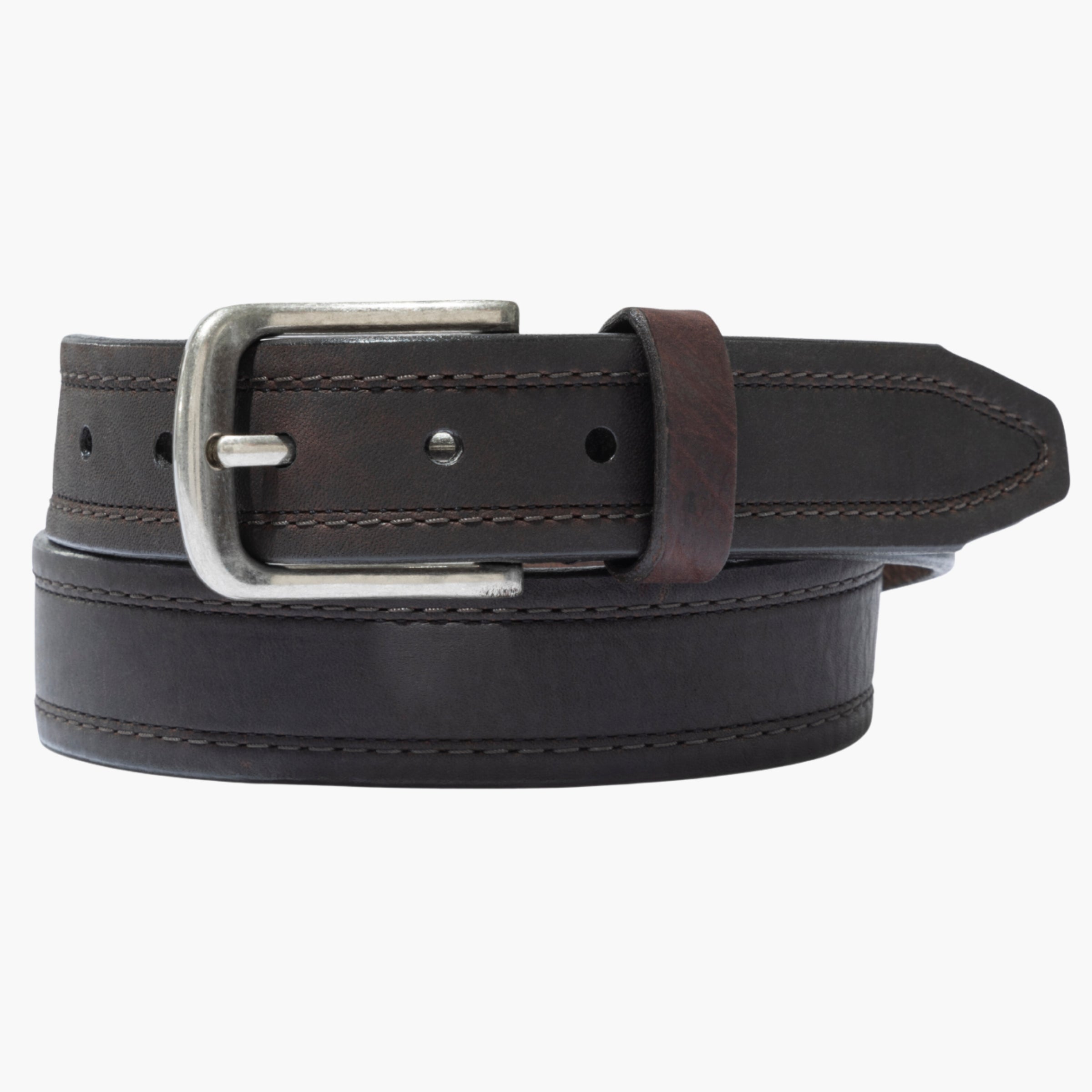 Gettysburg Brown | 1.5" Width