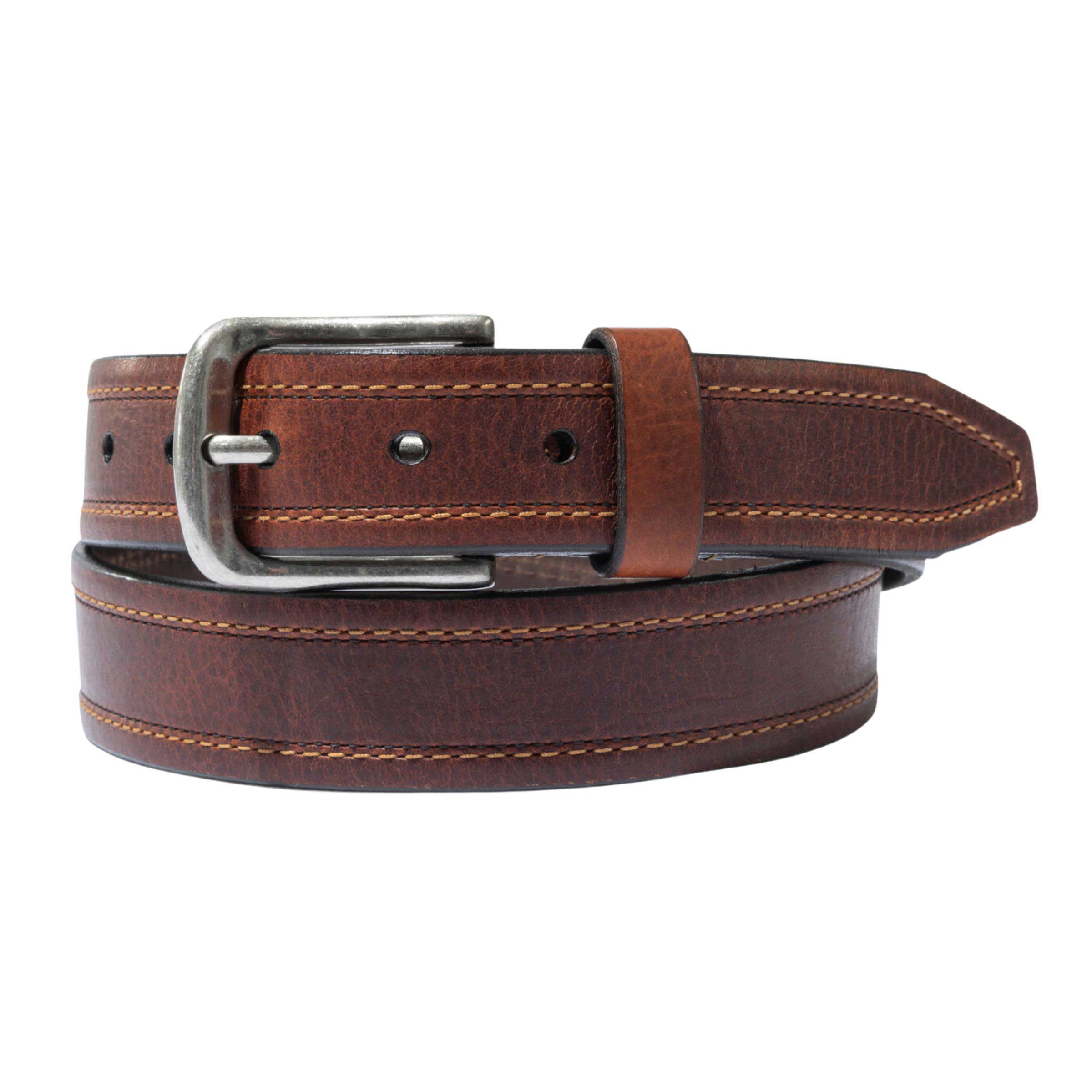 Gettysburg Saddle | 1.5" Width