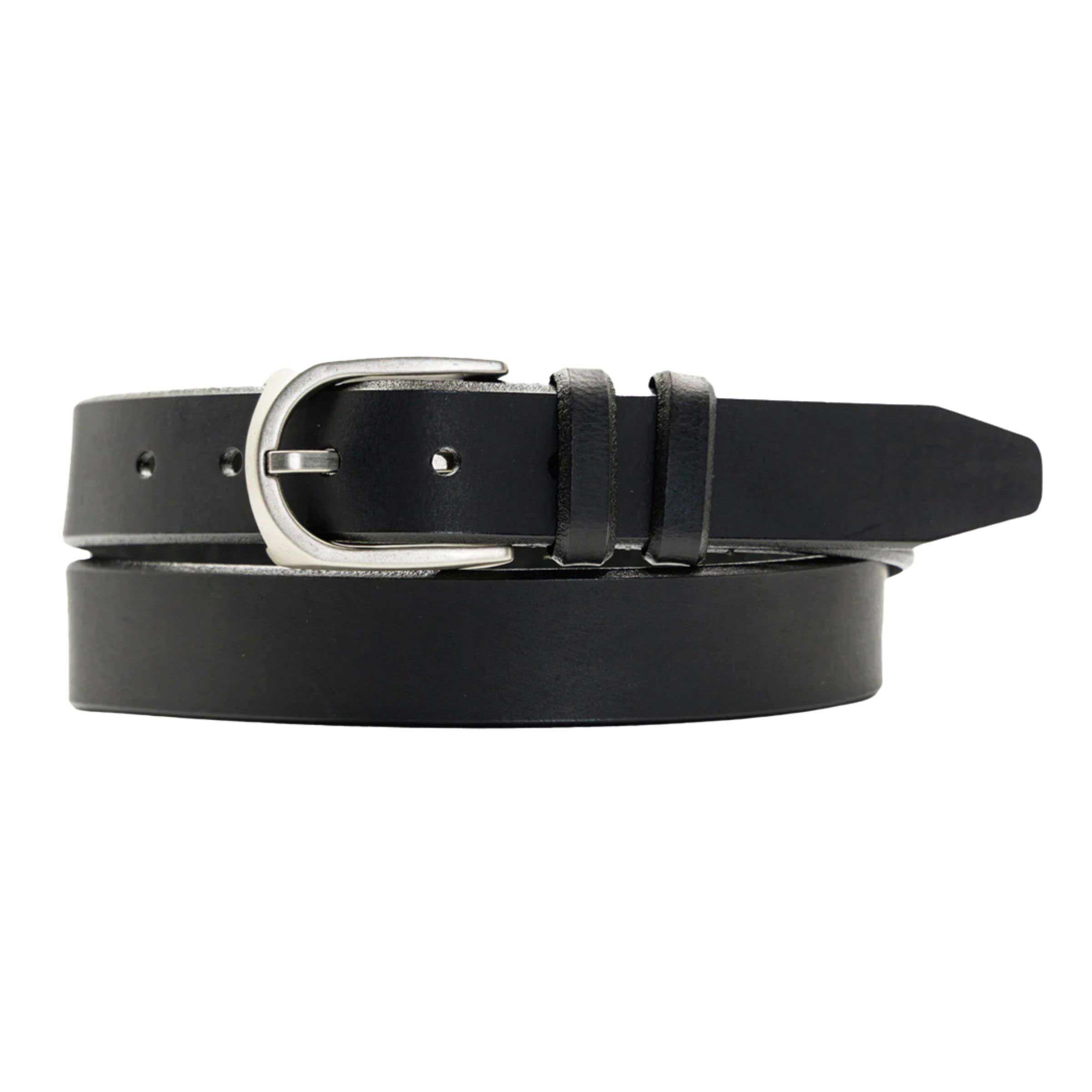 Men's Casual Leather Belt