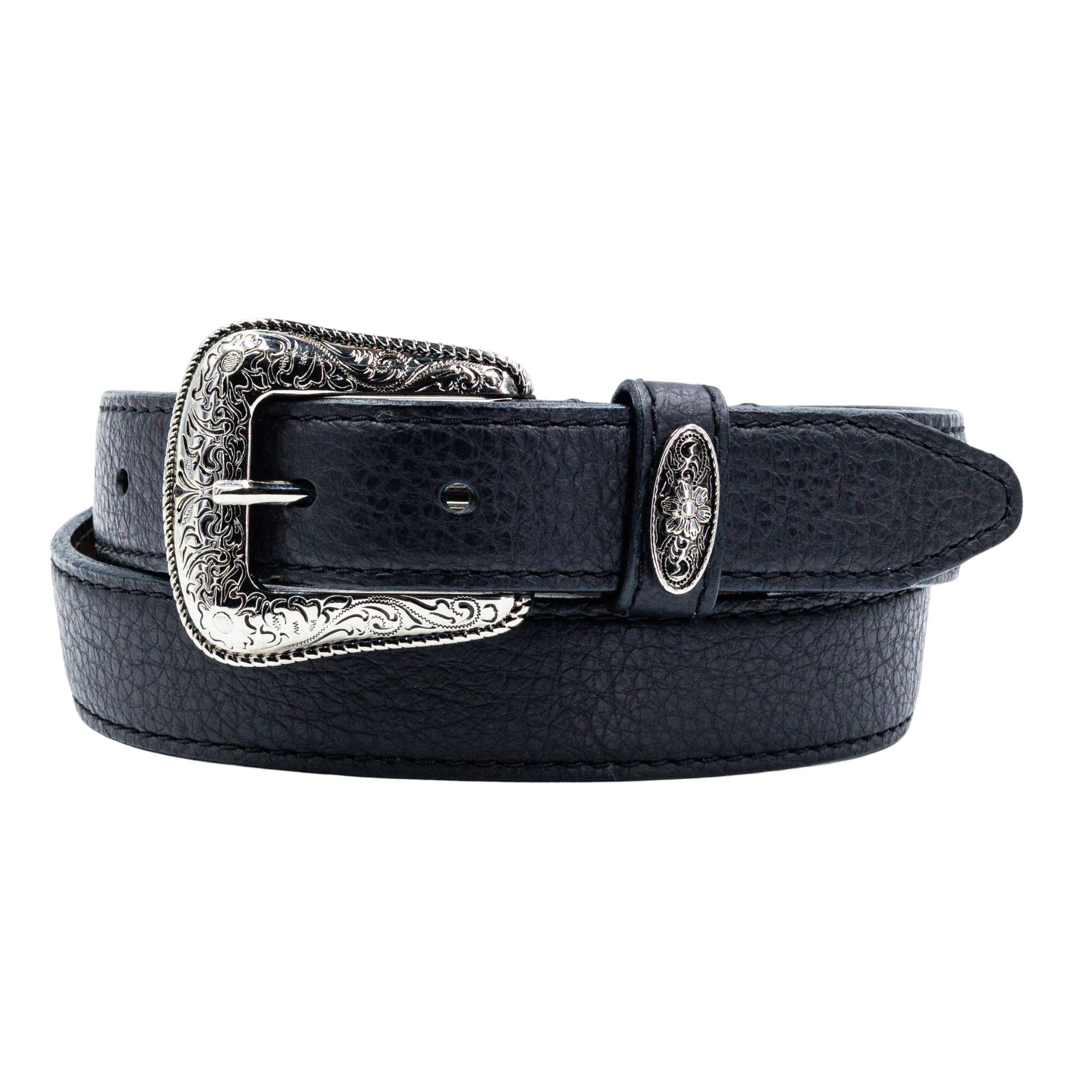 Women's Bison Belt