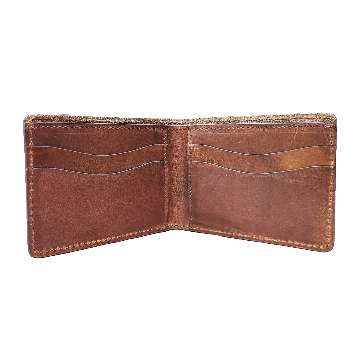 Leather Wallet