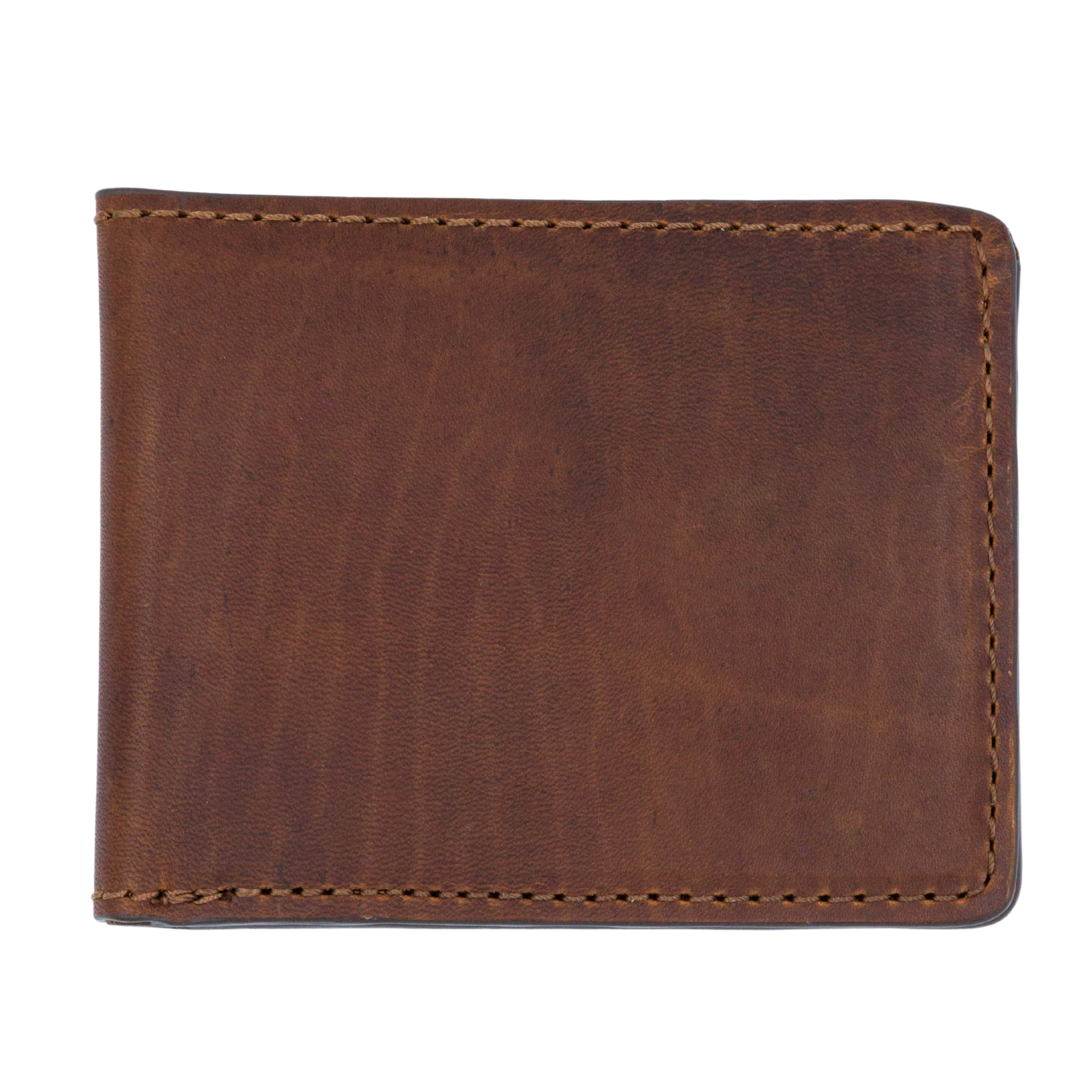 Langston Bi-Fold Whiskey Wallet