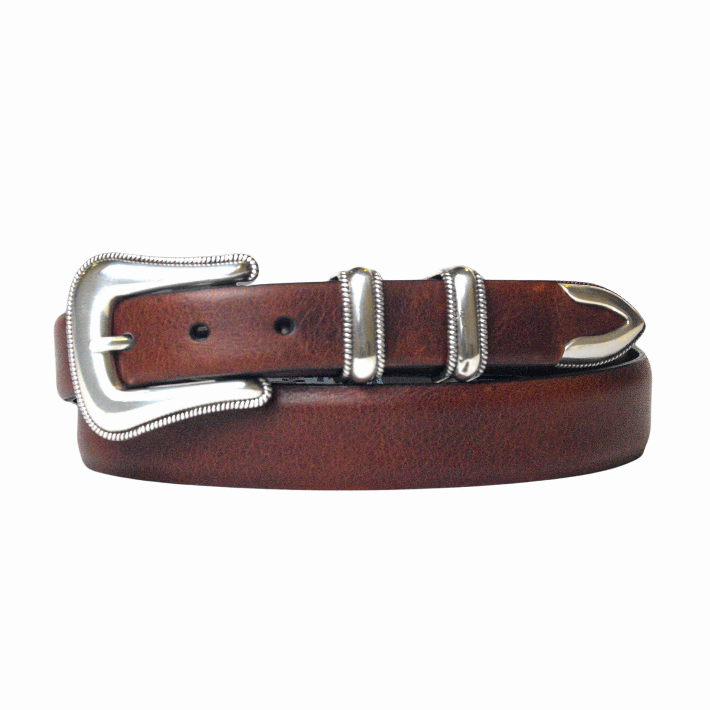 McCoy II Saddle | 1" Width