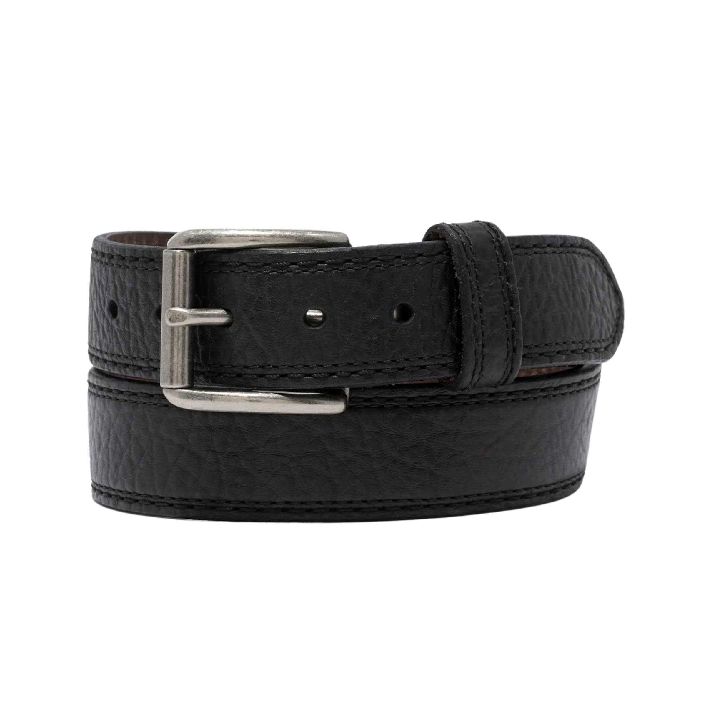 Men's Bison Belt