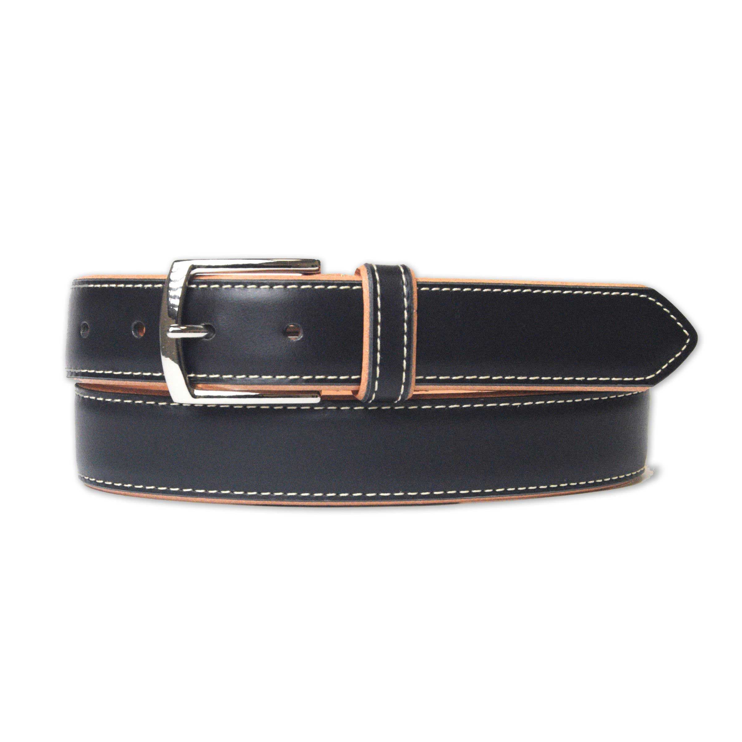 Men's Dress Belt