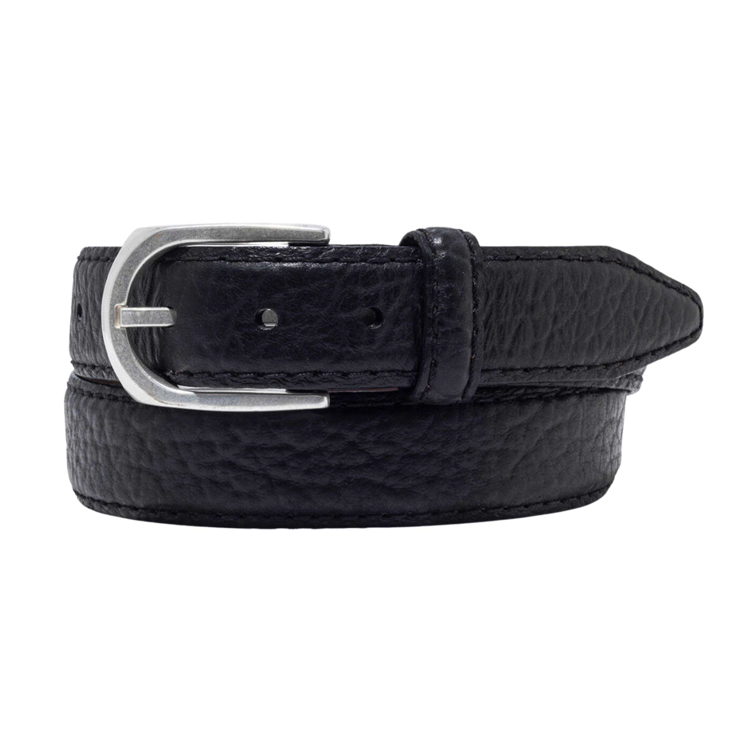 Men's Bison Belt