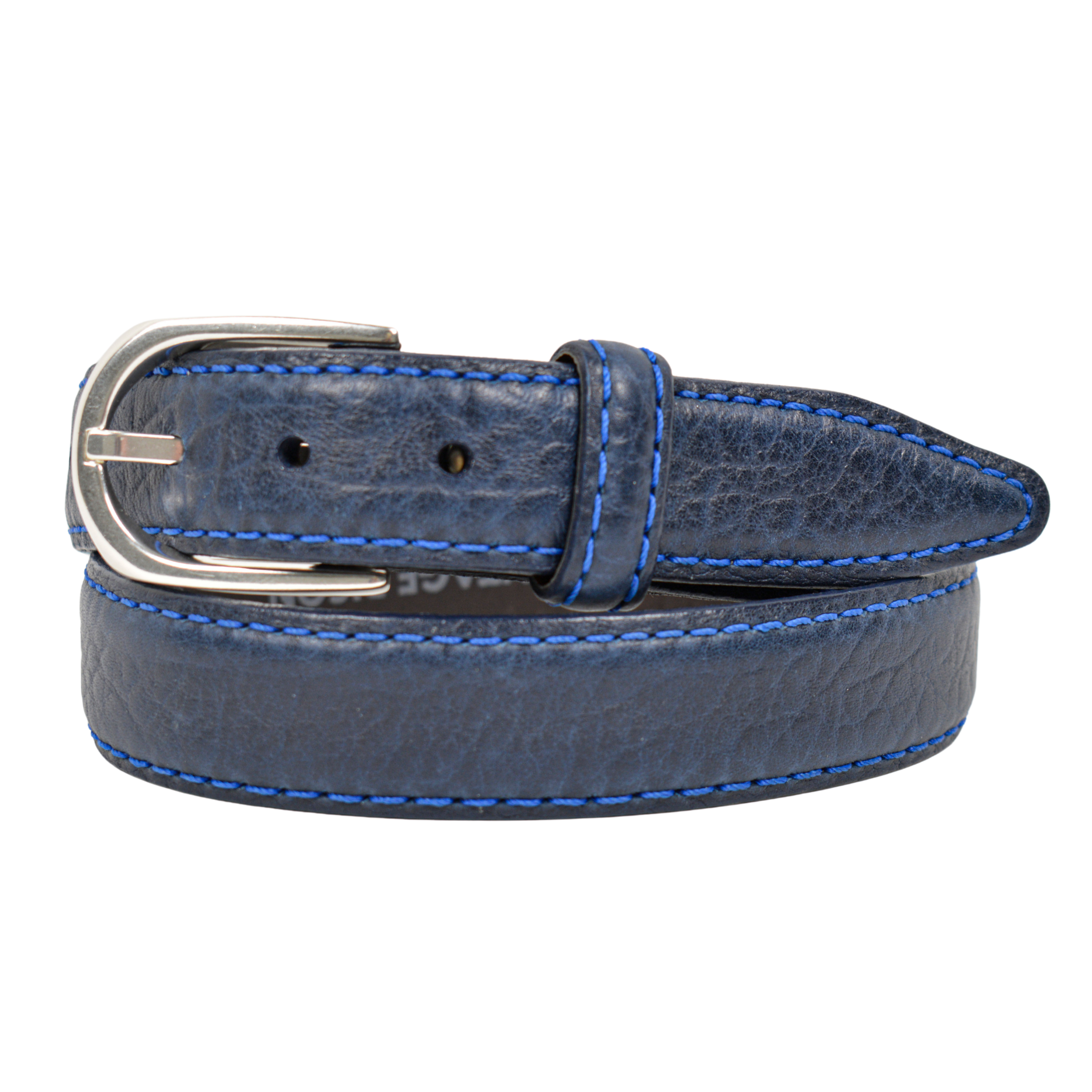 Pinnacle Navy | 1.3" Width