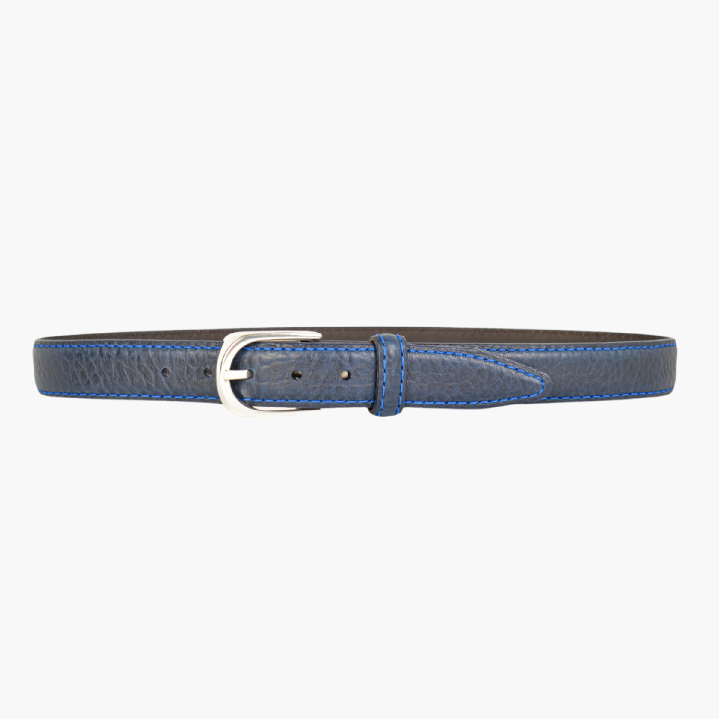 Pinnacle Navy | 1.3" Width