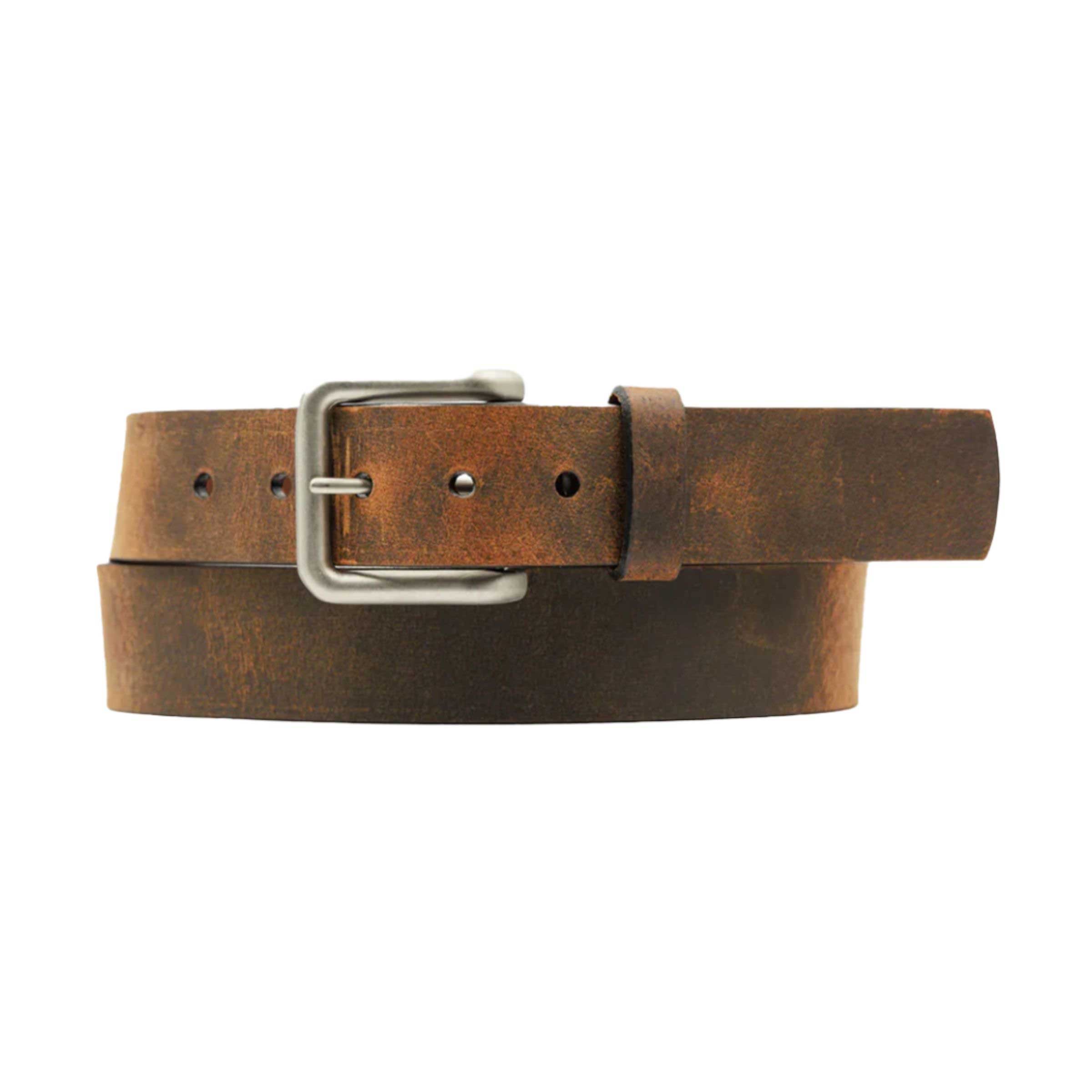 Men's Casual Leather Belt